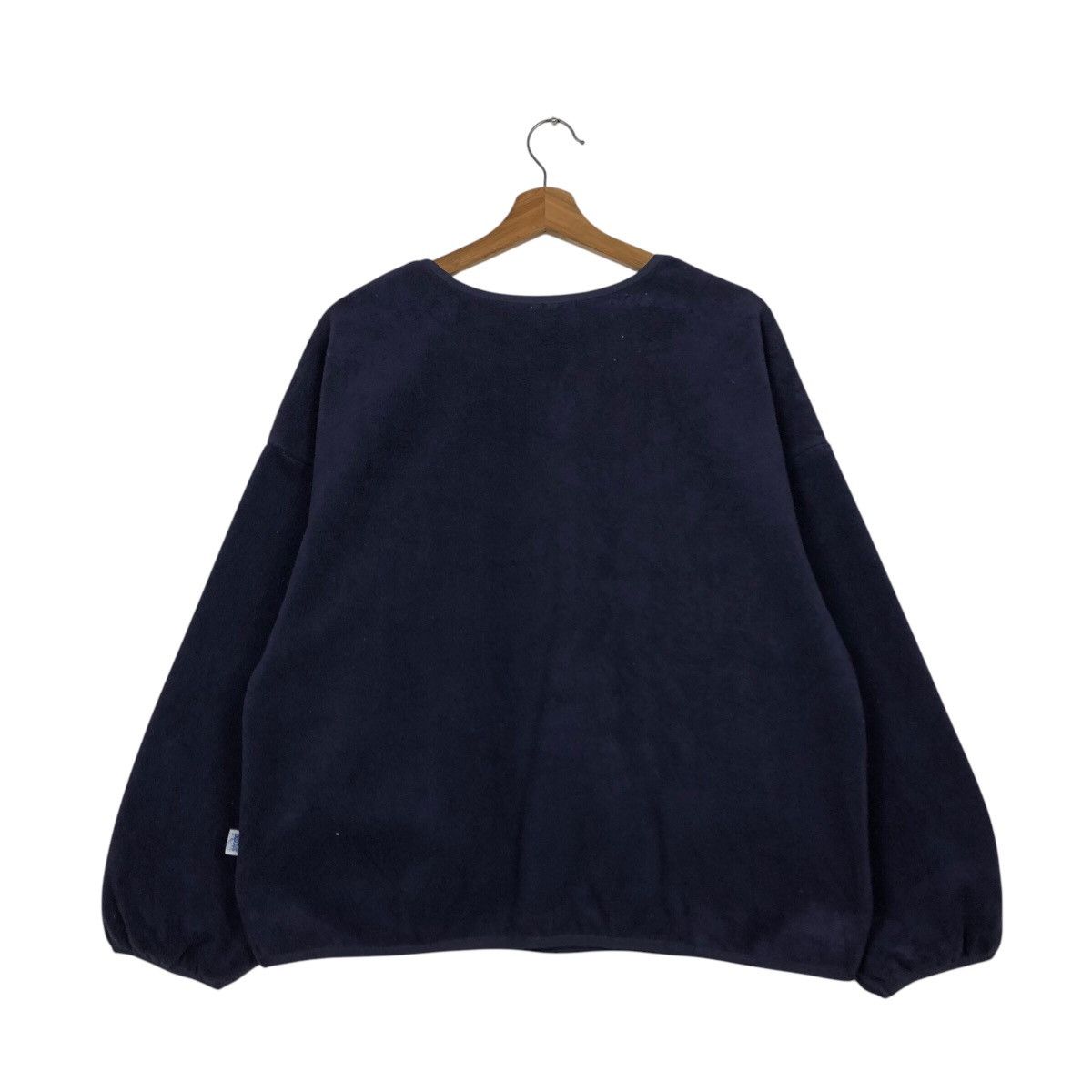 Japanese Brand × Vintage 📌Vintage Sweatshirt Discus Athletic Long Sleeve Size US M / EU 48-50 / 2 - 9 Thumbnail
