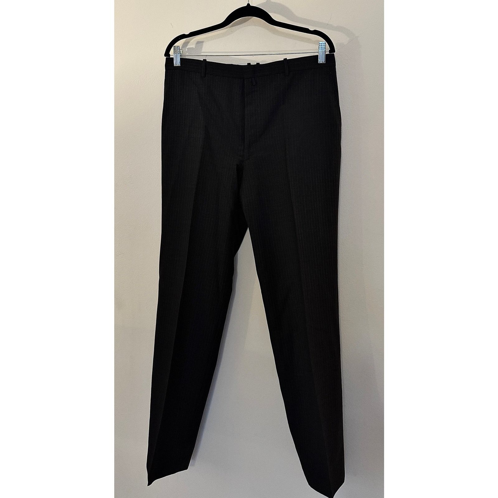 Jil Sander Jil Sander Tailored 2PC 2BTN suit in Grey Size 44R - 6 Thumbnail