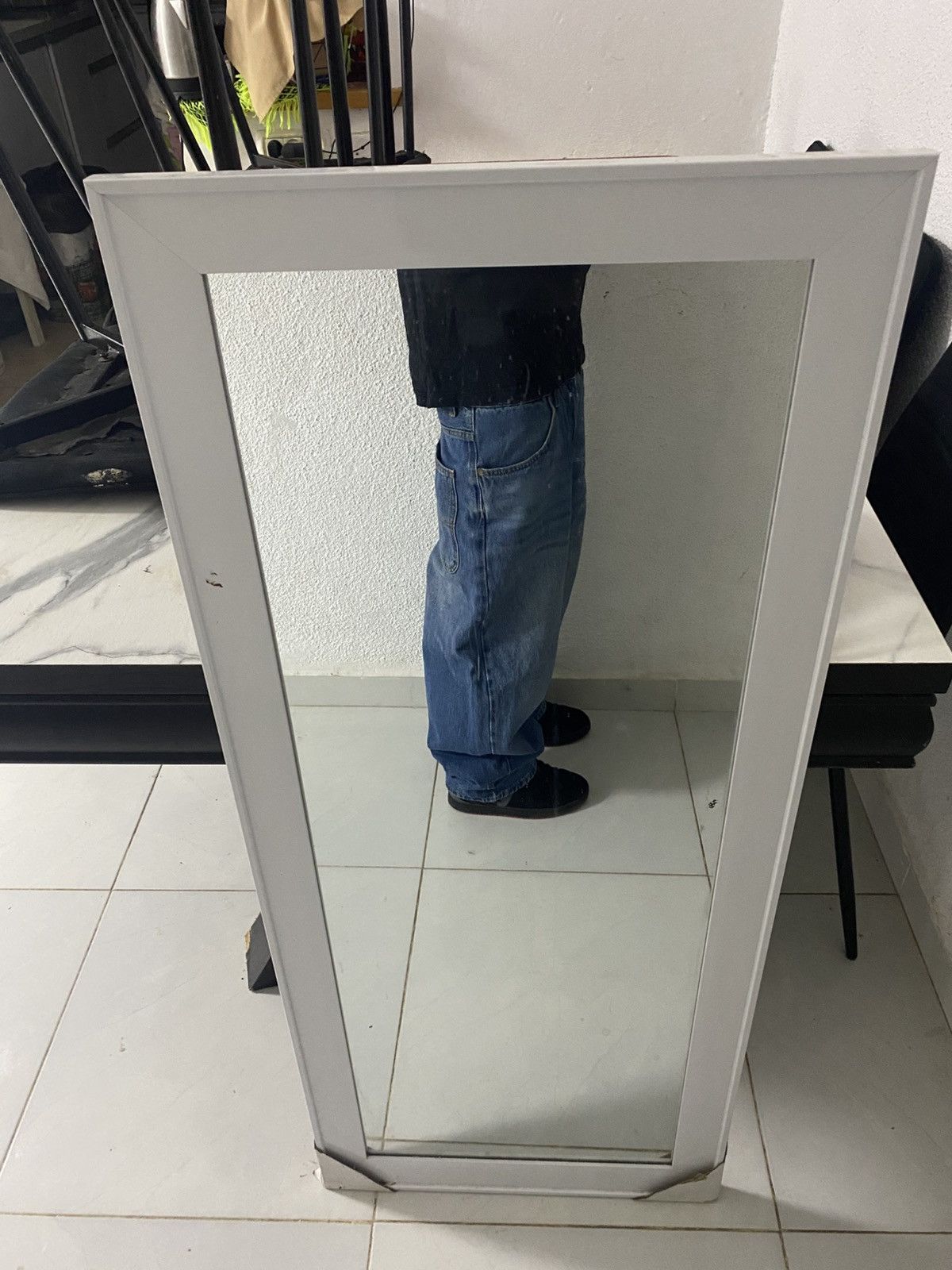 Japanese Brand × Pull & Bear Vintage Jeans , Size US 29 - 3 Thumbnail