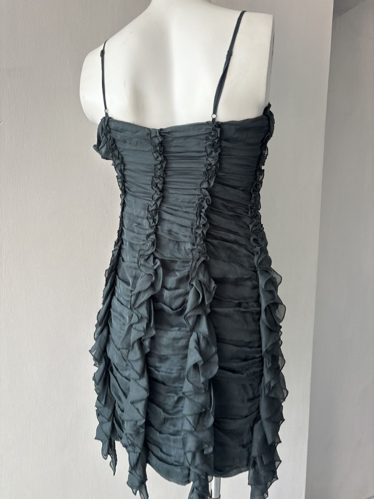 Marc Jacobs Marc Jacob silk dress Size S / US 4 / IT 40 - 11 Thumbnail