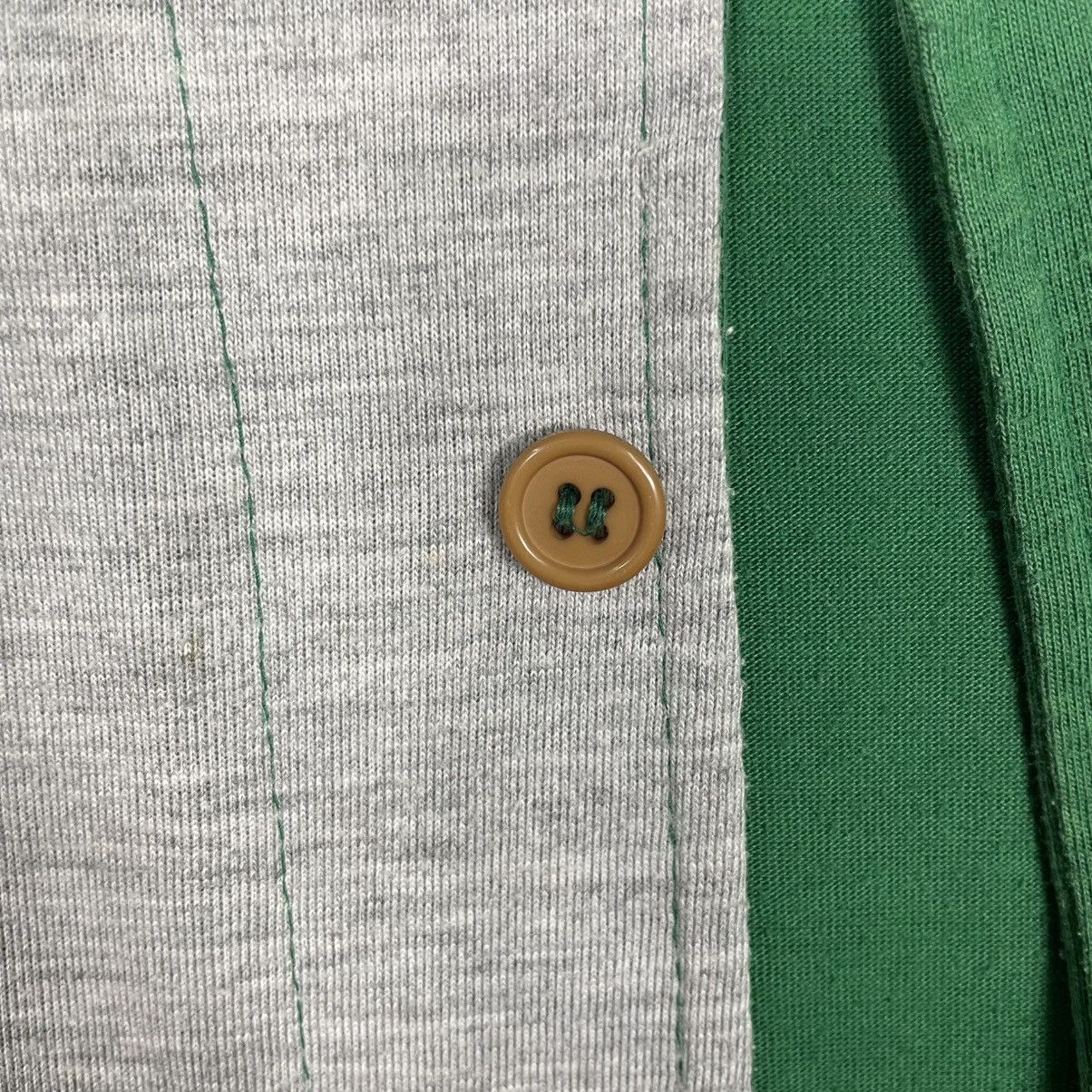 Other Vintage Miami Hurricanes Jersey Shirt Size US XL / EU 56 / 4 - 15 Thumbnail