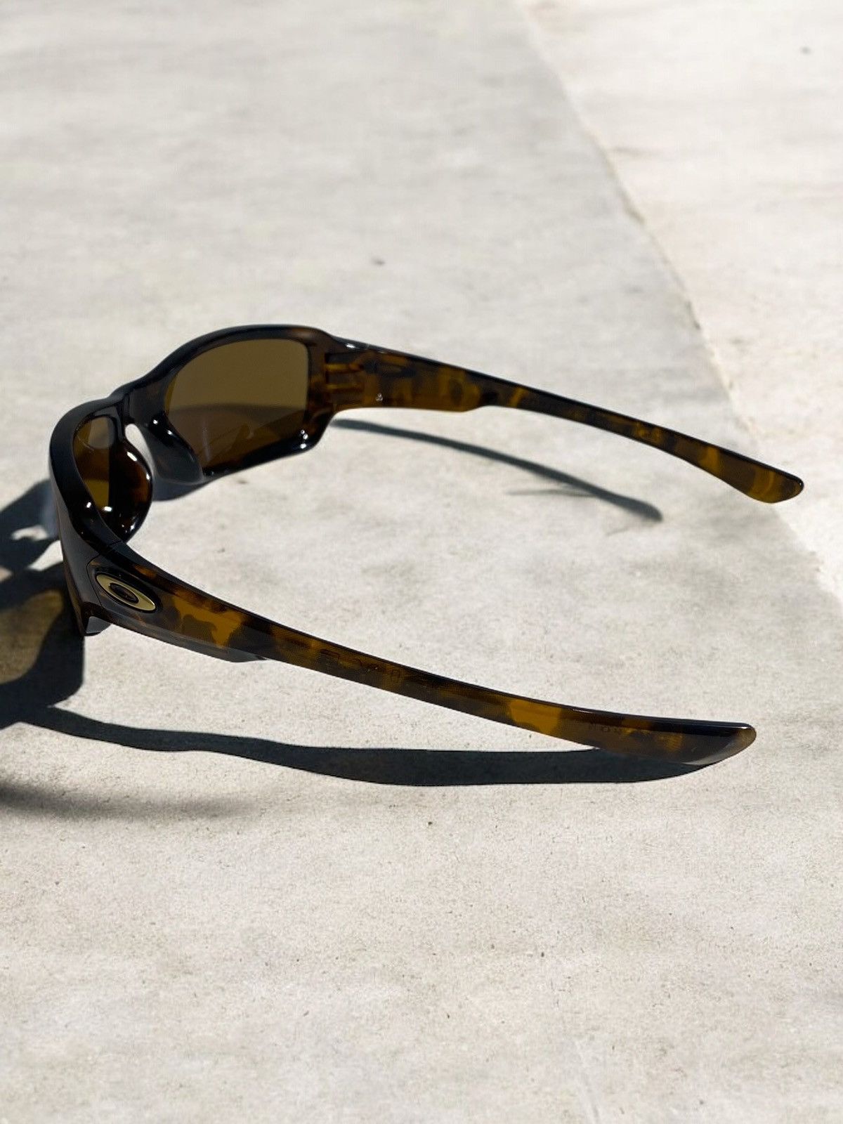 Oakley Oakley Mod Five Sunglasses Size ONE SIZE - 8 Thumbnail