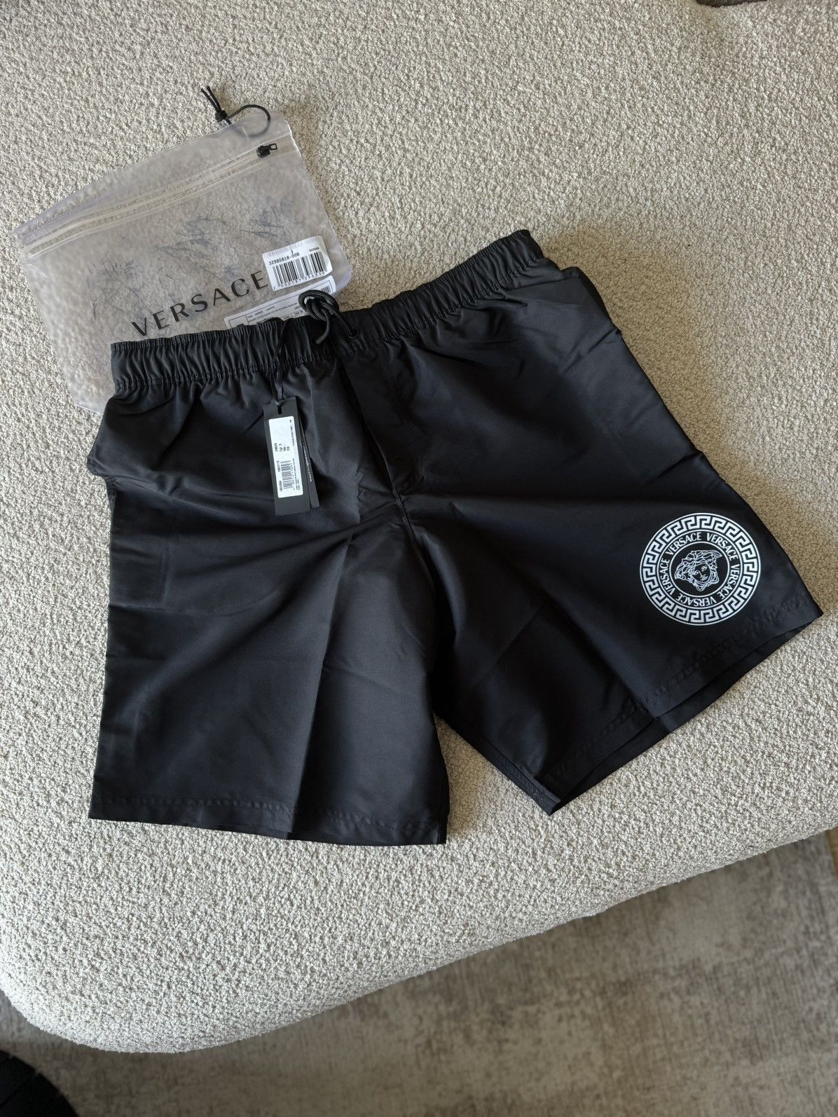 Versace Versace swimwear shorts Size US 36 / EU 52 - 2 Thumbnail
