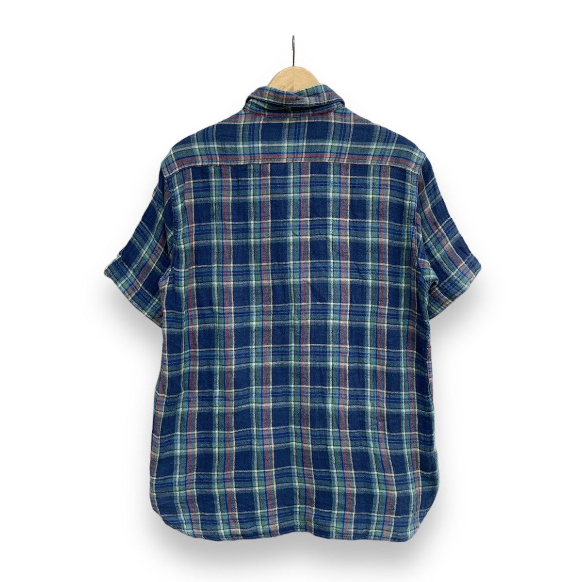 Sugar Cane Sugar cane vintage shirts button up Size US L / EU 52-54 / 3 - 2 Thumbnail
