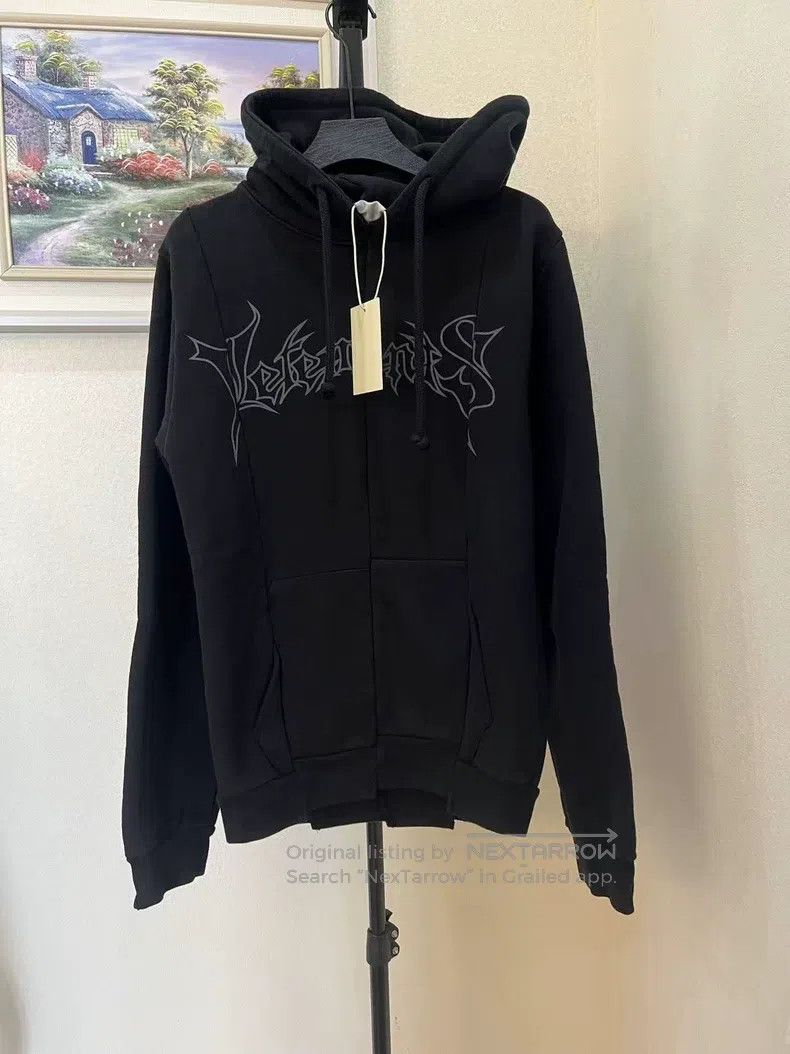 Vetements VETEMENTS Sweatshirt Size US XS / EU 42 / 0 - 1 Thumbnail