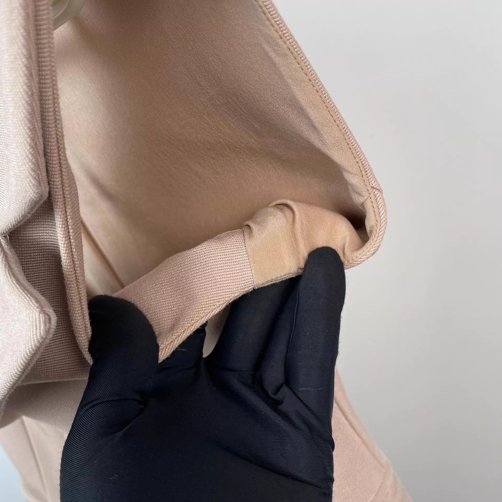 Dior DIOR vest dress Size S / US 4 / IT 40 - 4 Thumbnail
