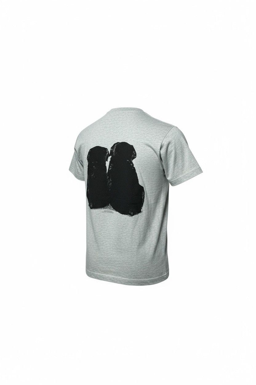 Fruit Of The Loom Fruit Of The Loom 1991 T-shirt Vintage “Puppies Brothers” Size US M / EU 48-50 / 2 - 2 Thumbnail