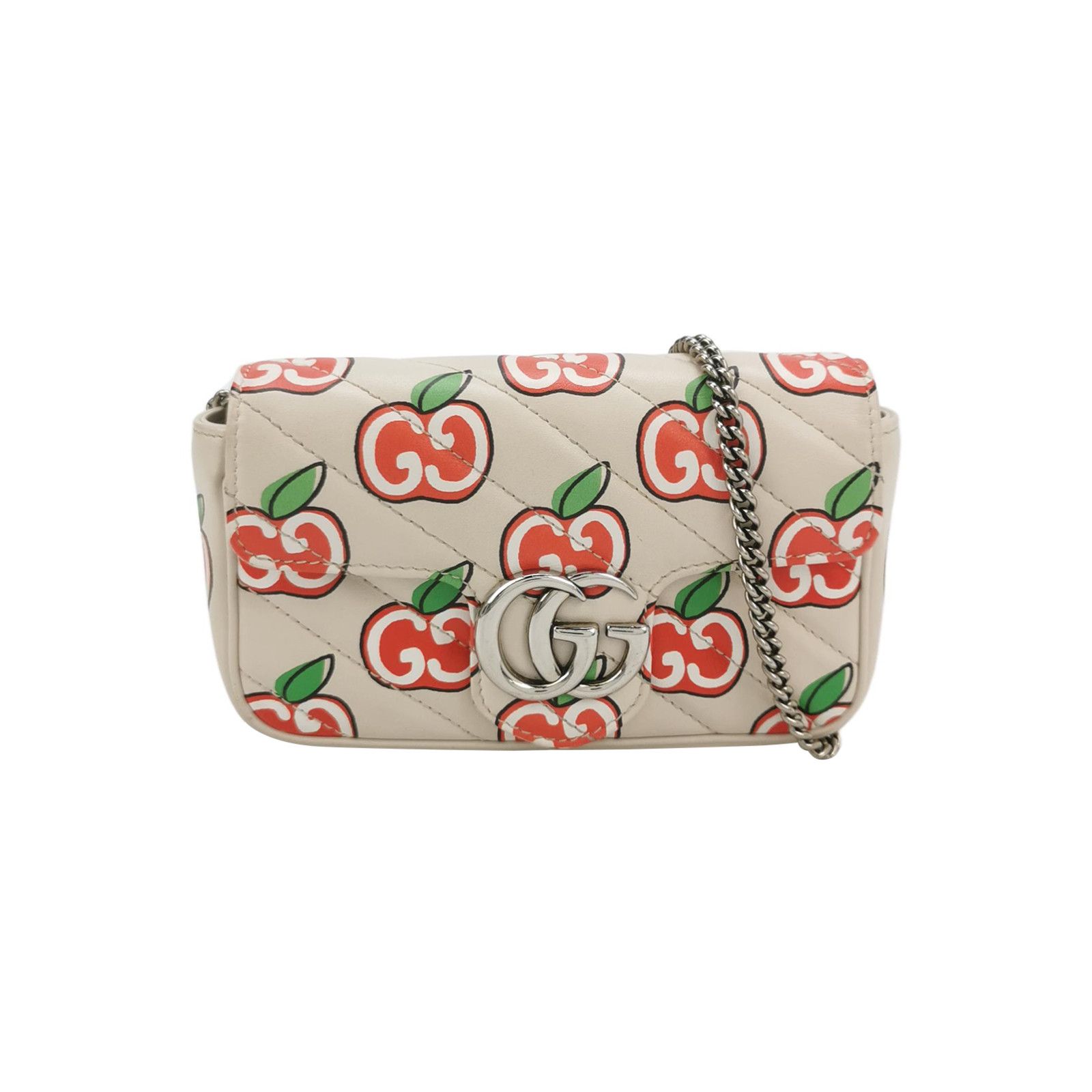 Gucci Gucci Women os Shoulder Bags Size ONE SIZE - 1 Thumbnail