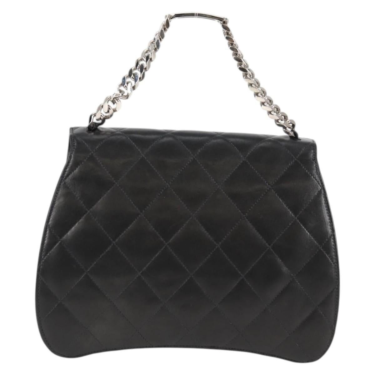Chanel Chanel Classic Flap Handbag Size ONE SIZE - 2 Thumbnail