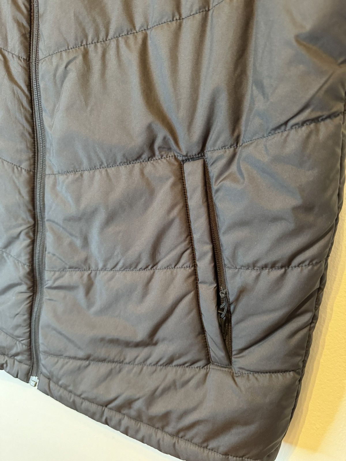 The North Face The North Face Men's Size M Junction Vest Puffer Jacket Size US M / EU 48-50 / 2 - 3 Thumbnail