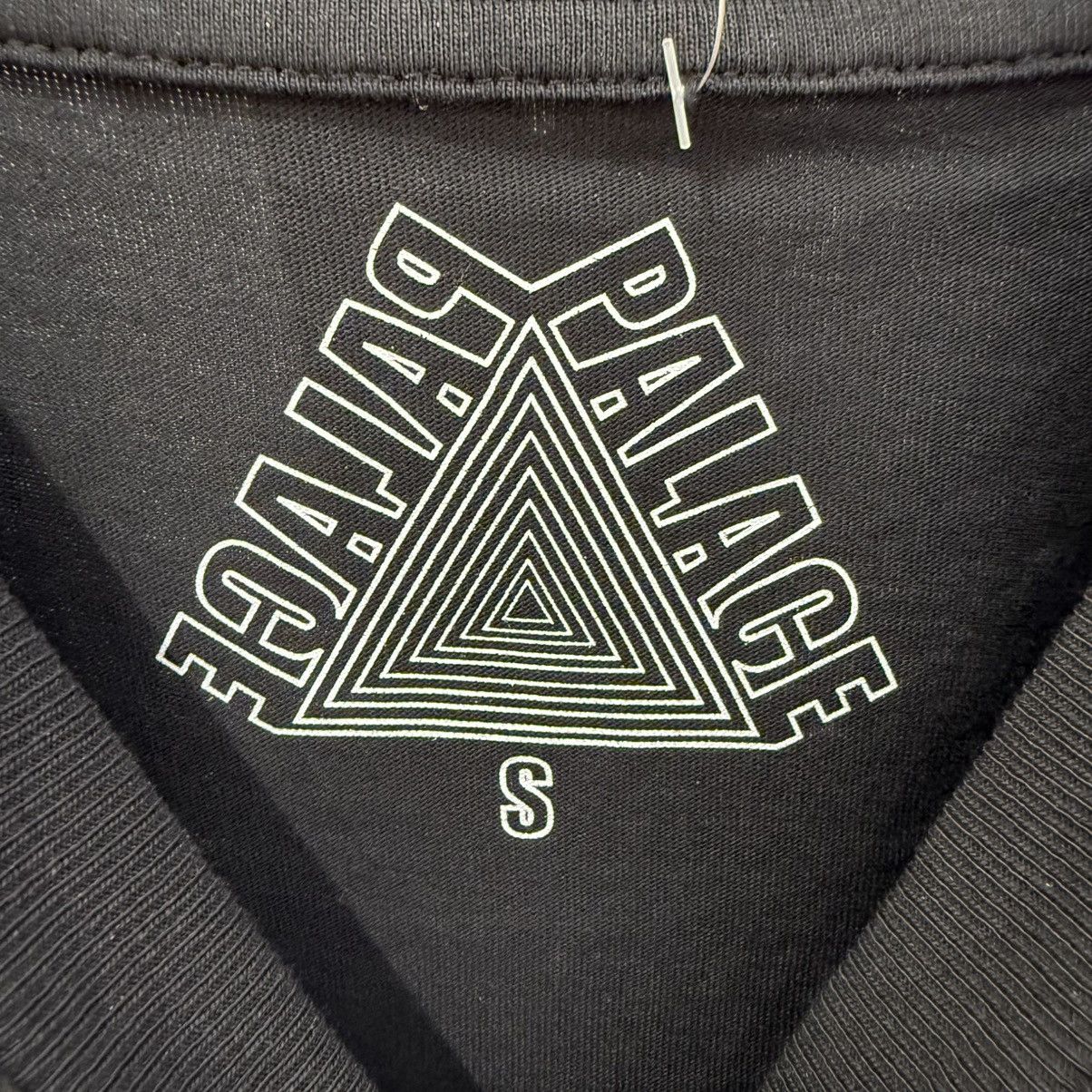 Palace Palace G-Face T-shirt Black Size US S / EU 44-46 / 1 - 4 Thumbnail