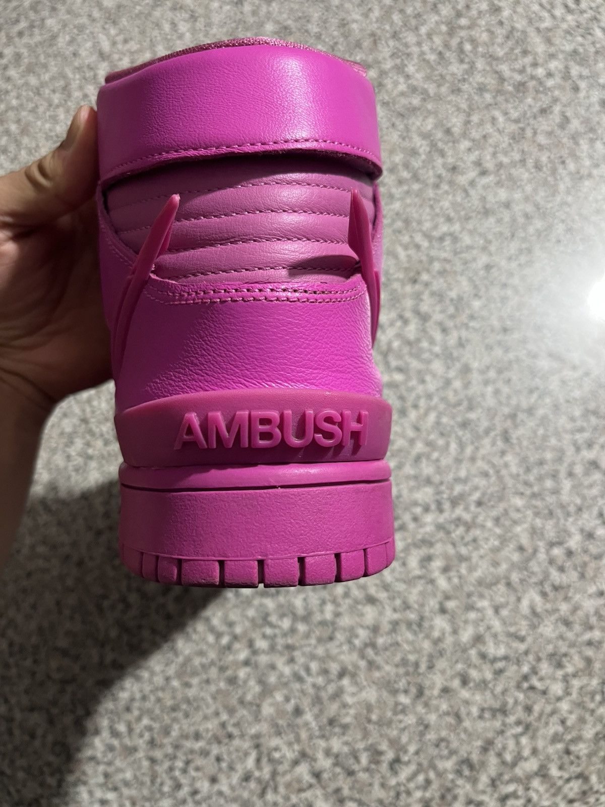 Ambush Design Nike Ambush Size US 8.5 / EU 41-42 - 6 Thumbnail