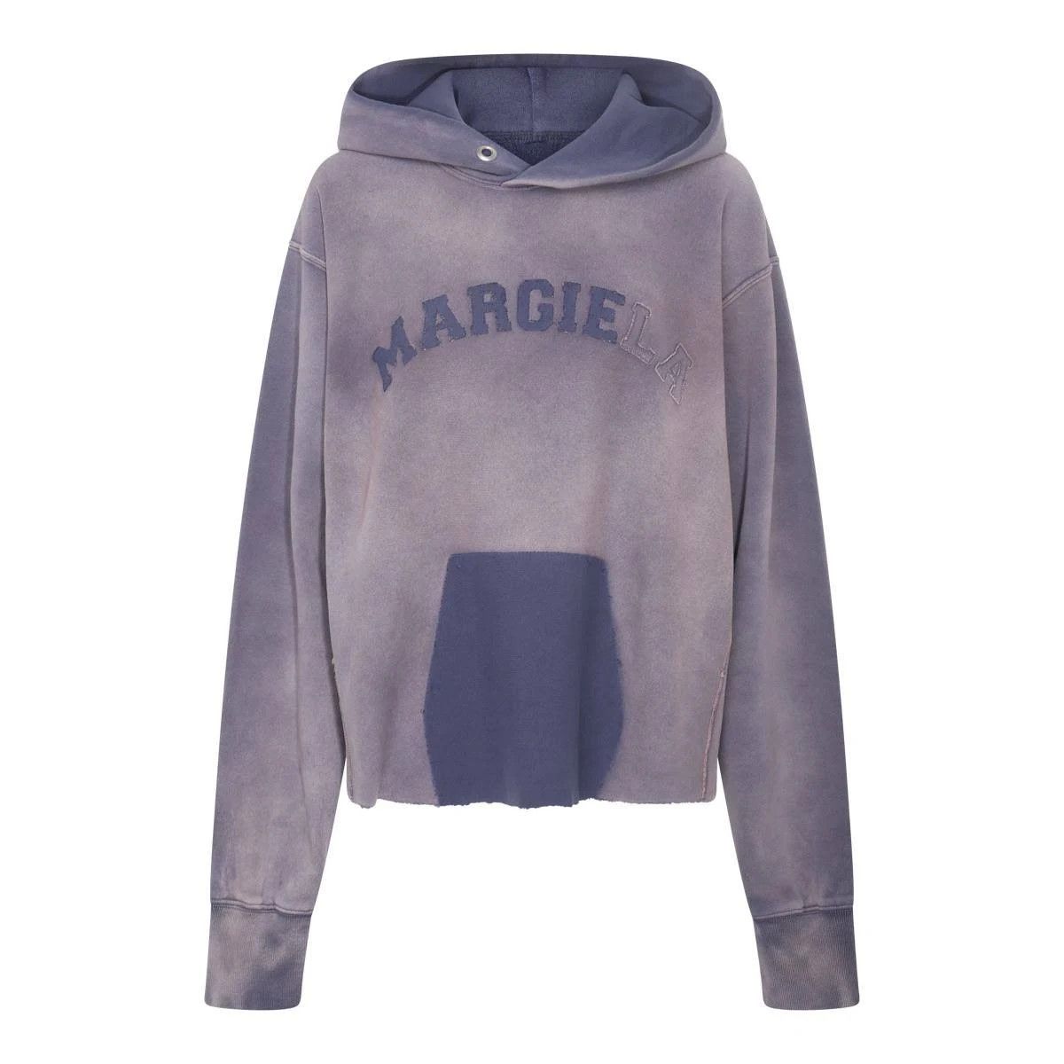 o1w1db10324 Sweatshirt in Lilac