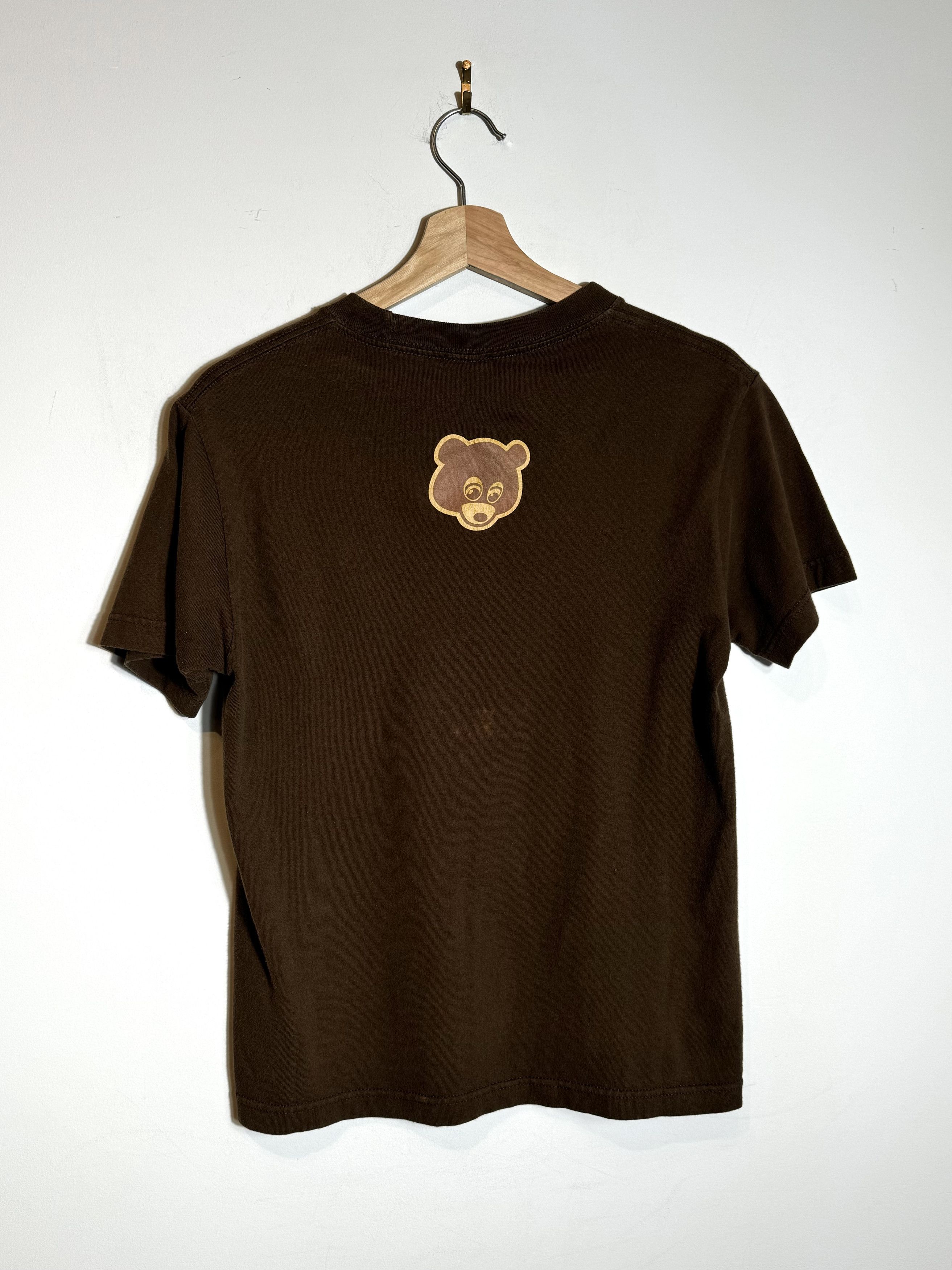 Kanye West 2004 Kanye Hip hop is back Size S Size US S / EU 44-46 / 1 - 2 Thumbnail