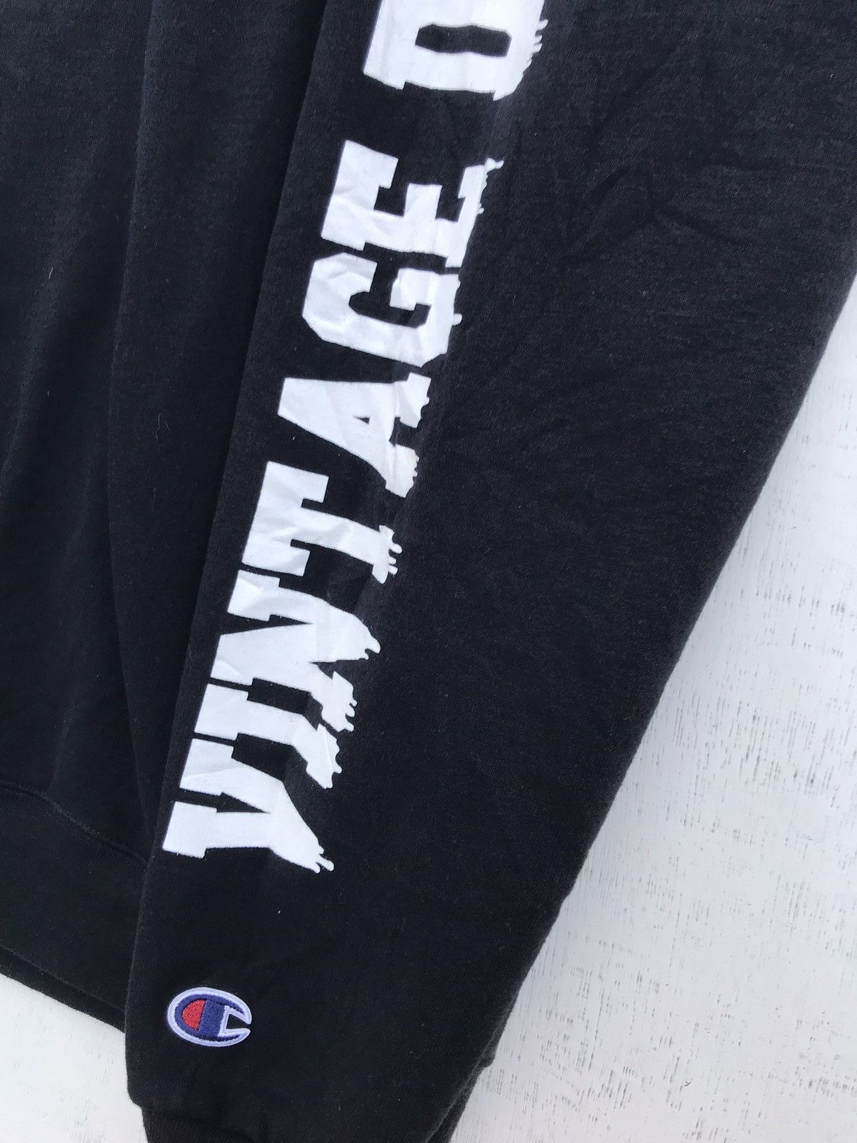 Champion CHAMPION REZR VINTAGE DIGGER Sweatshirt Size US XL / EU 56 / 4 - 8 Thumbnail