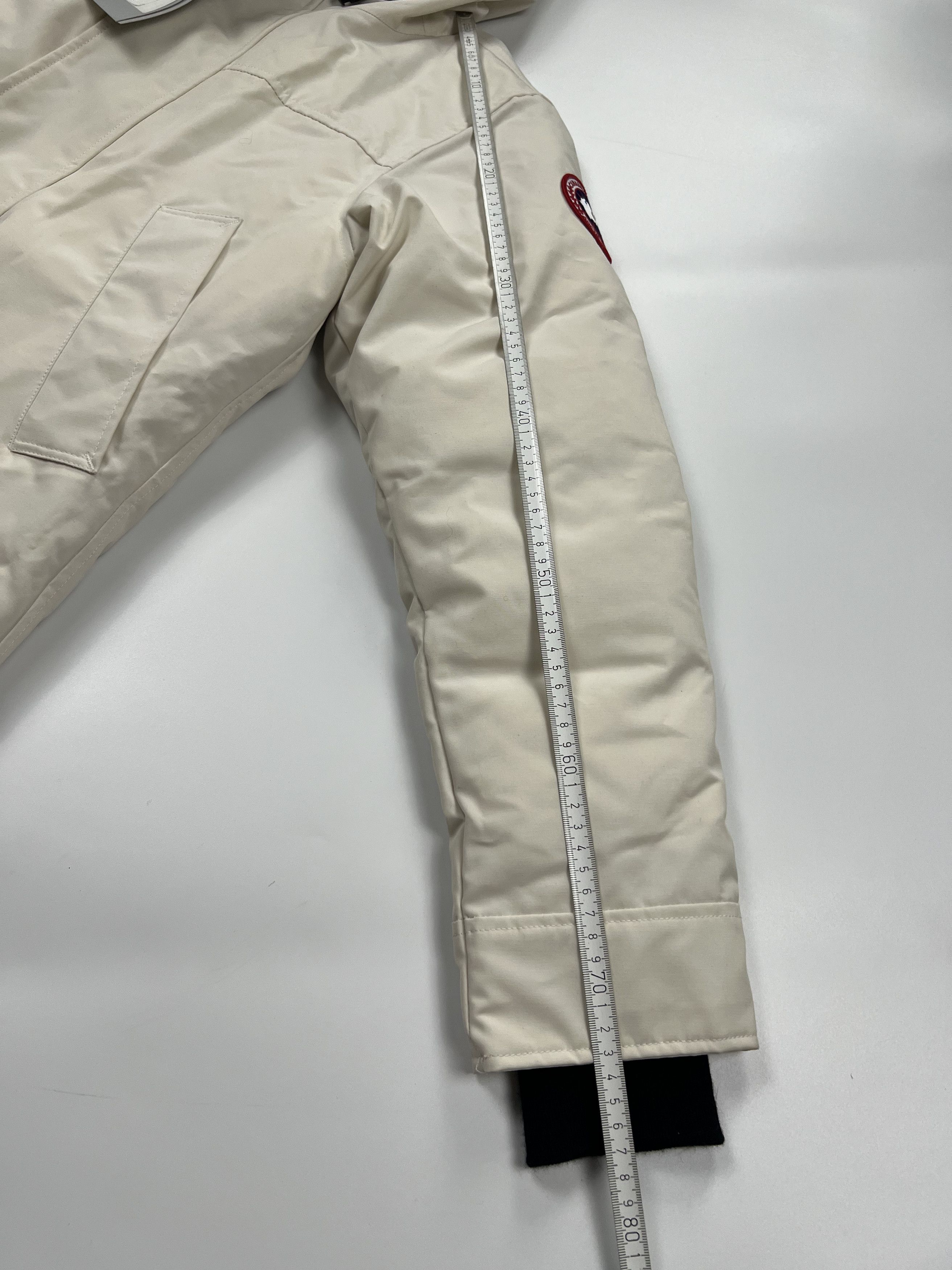 Canada Goose canada goose puffer parka size fusion XS luxury Size US XS / EU 42 / 0 - 22 Thumbnail