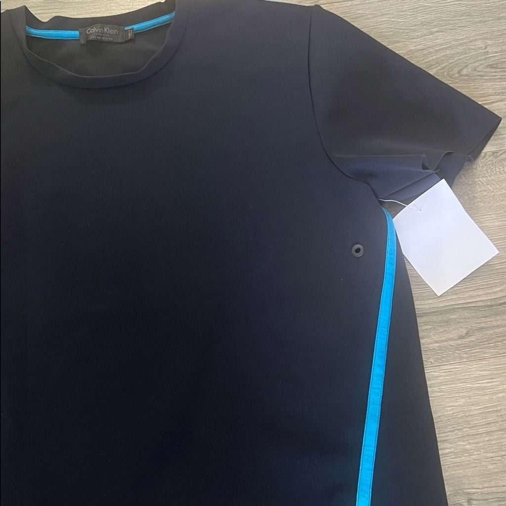 Calvin Klein 205W39NYC Men's calvin klien collection for the webster made in italy Size US L / EU 52-54 / 3 - 4 Thumbnail