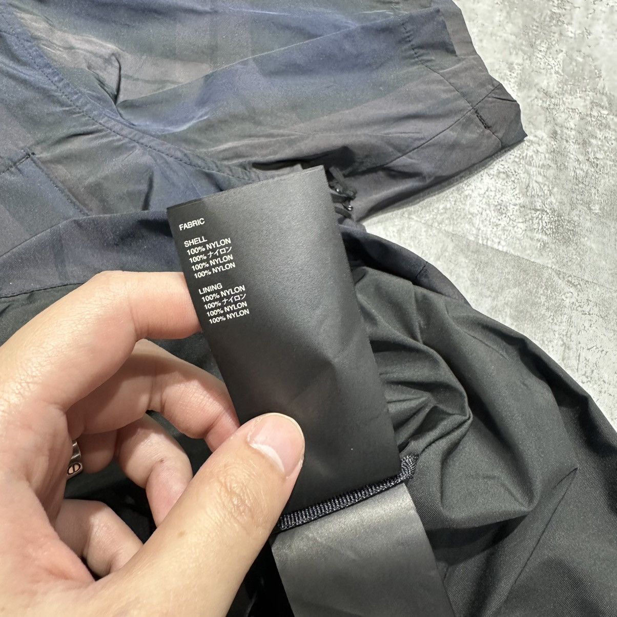 Fear of God Fear of God 6th Oversize Nylon Shirt Size US L / EU 52-54 / 3 - 8 Thumbnail