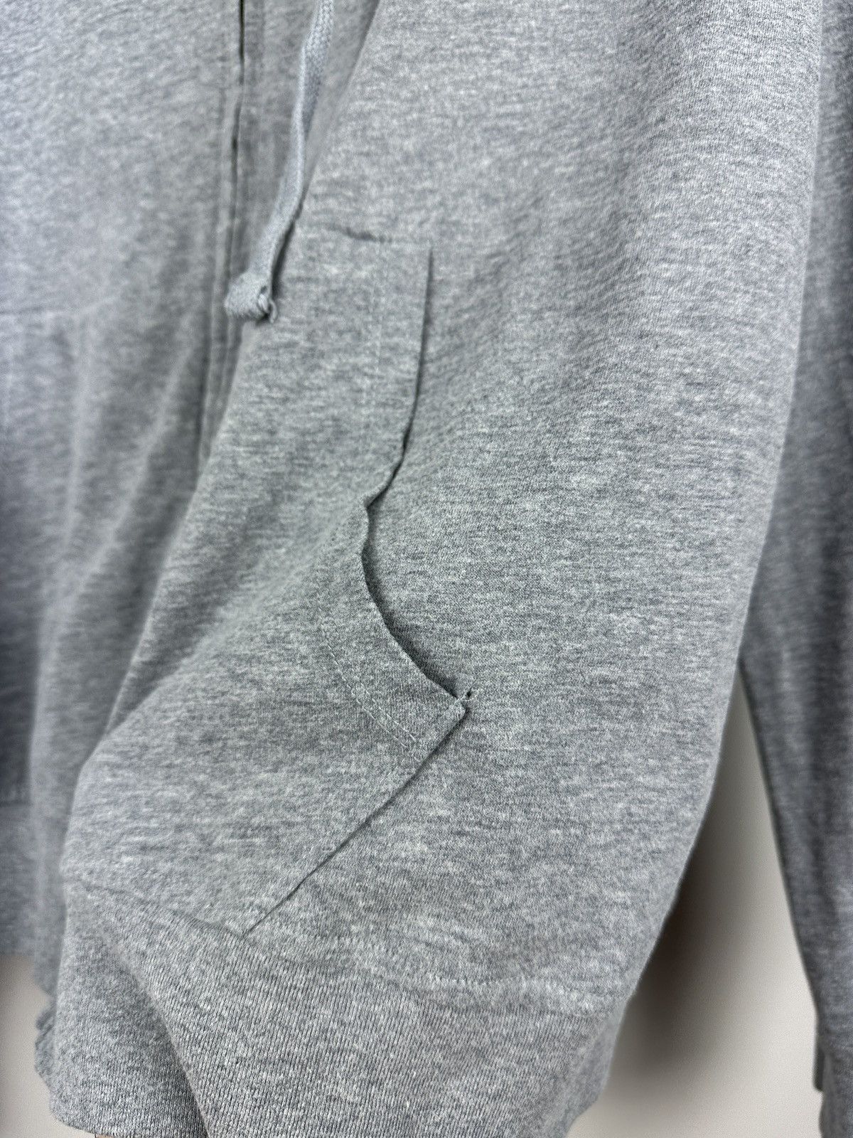 Allsaints Allsaints Brace Zip Up Hoodie Size US M / EU 48-50 / 2 - 10 Thumbnail