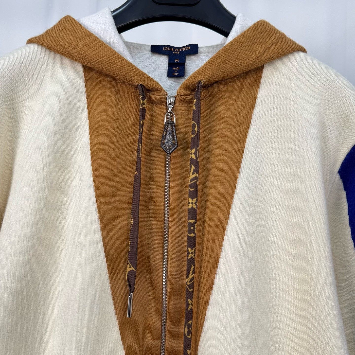 Louis Vuitton Louis Vuitton Colorblock Cashmere Knit Set Size US M / EU 48-50 / 2 - 3 Thumbnail