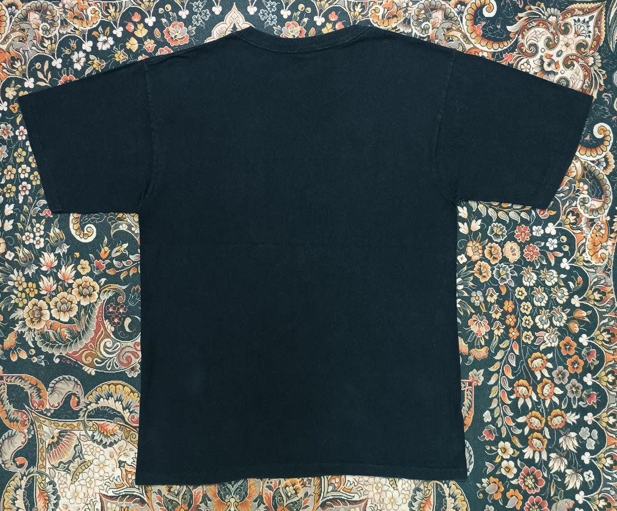 Band Tees × Vintage Vintage 90’s Nine Inch Nails Size US L / EU 52-54 / 3 - 4 Thumbnail