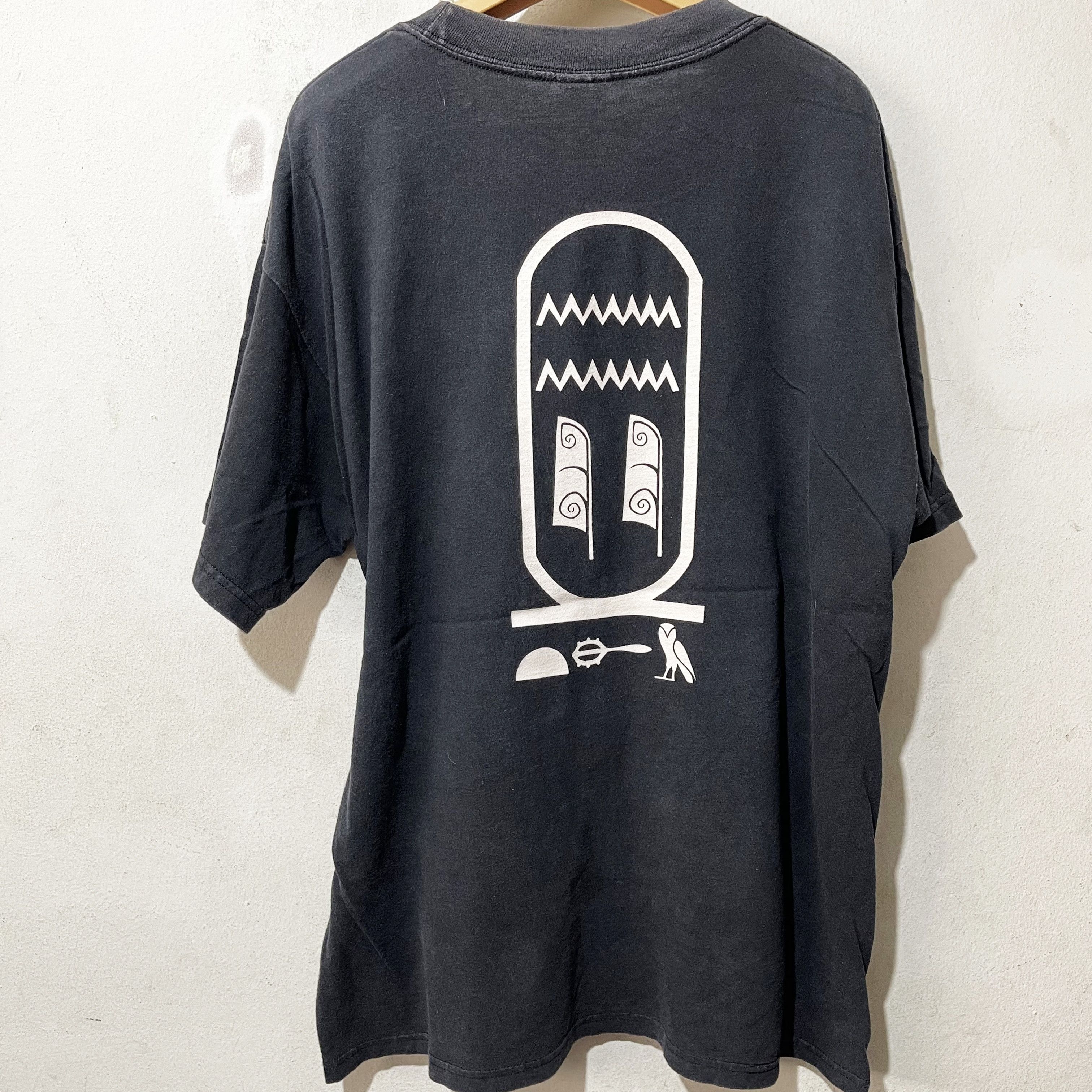 Band Tees × Vintage Vintage Johnny the Homicidal Maniac Shirt Size US L / EU 52-54 / 3 - 3 Thumbnail
