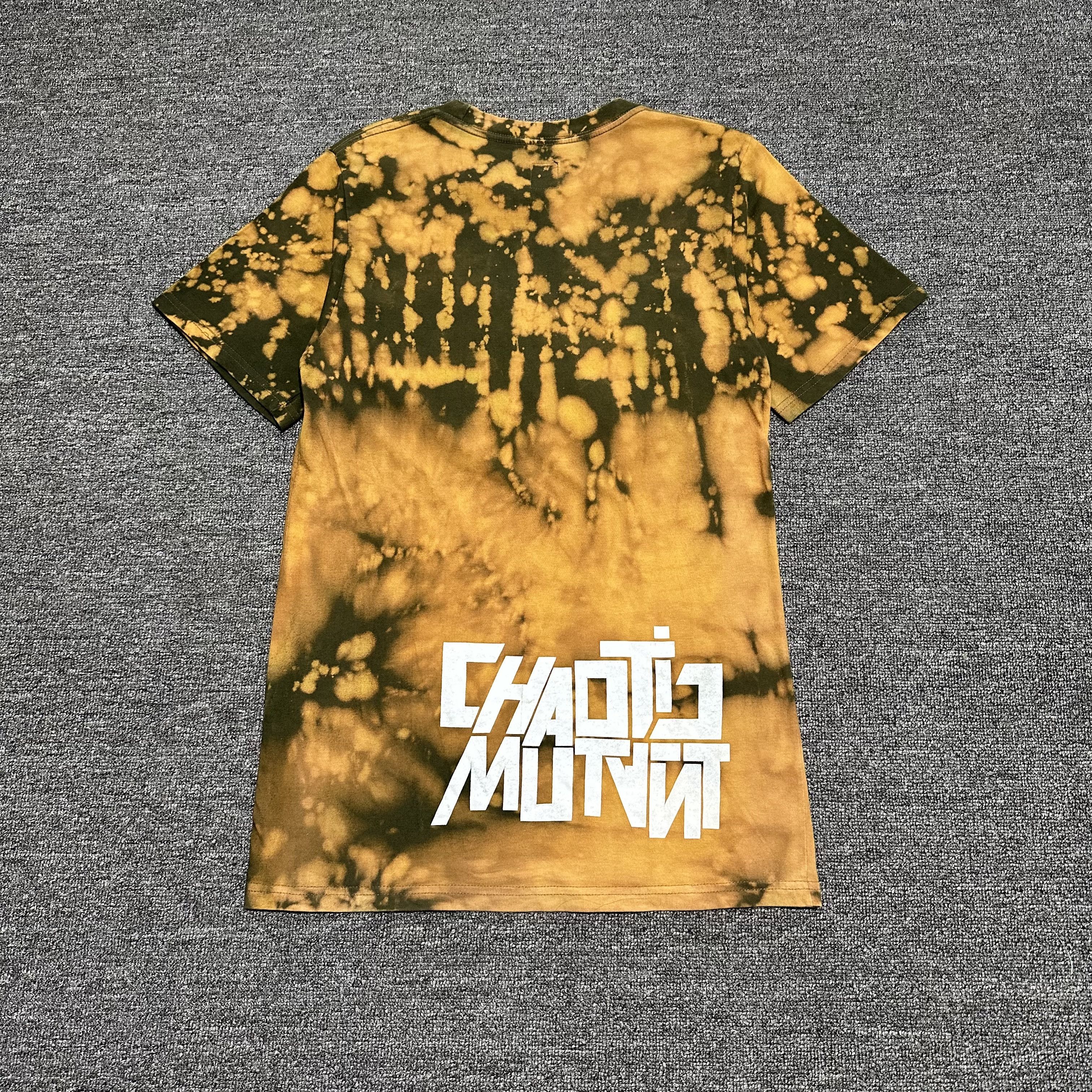 Undercover × Wtaps Undercover x WTAPS Tie Dye Tee Size US S / EU 44-46 / 1 - 3 Thumbnail