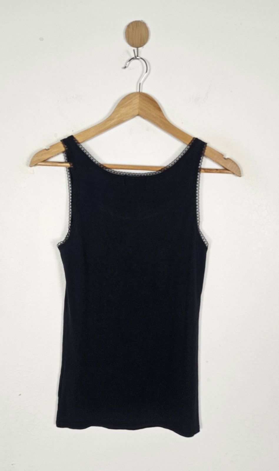 Hysteric Glamour Hysteric Glamour Playboy tank top shirt Size XS / US 0-2 / IT 36-38 - 3 Thumbnail