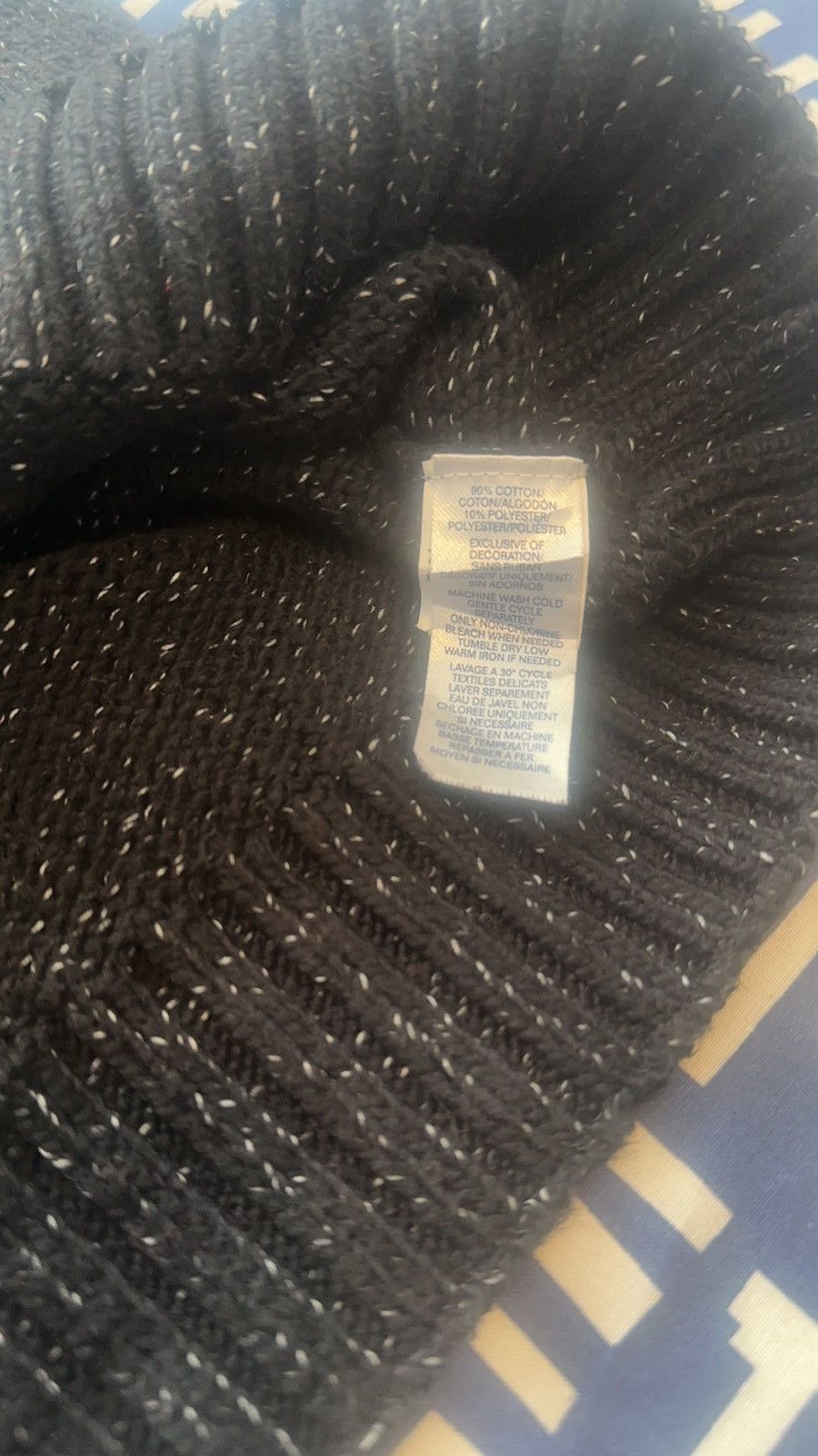 Chaps Ralph Lauren Vintage Chaps Ralph Lauren men’s knitwear (new) Size US S / EU 44-46 / 1 - 4 Thumbnail