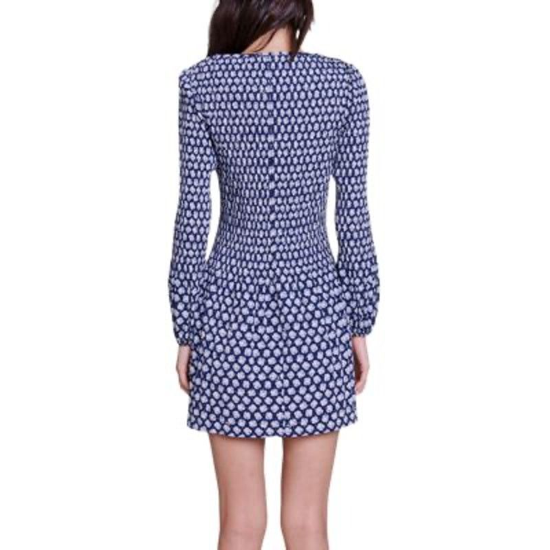 Maje MAJE ROCKINOVER DRESS 34 Size XS / US 0-2 / IT 36-38 - 2 Thumbnail