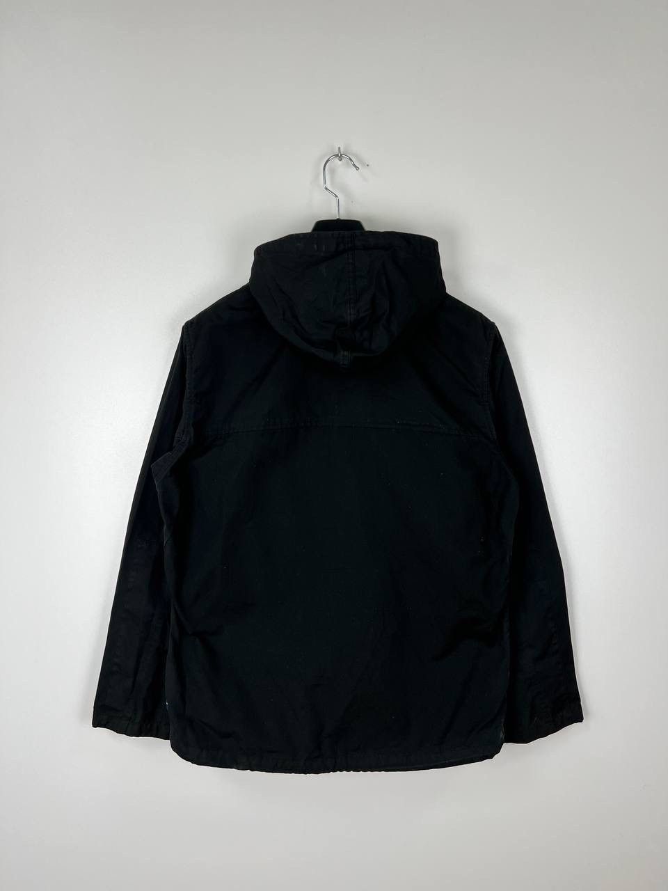 Fjallraven × Vintage FjallRaven Greenland women’s jacket size S Size S / US 4 / IT 40 - 2 Thumbnail
