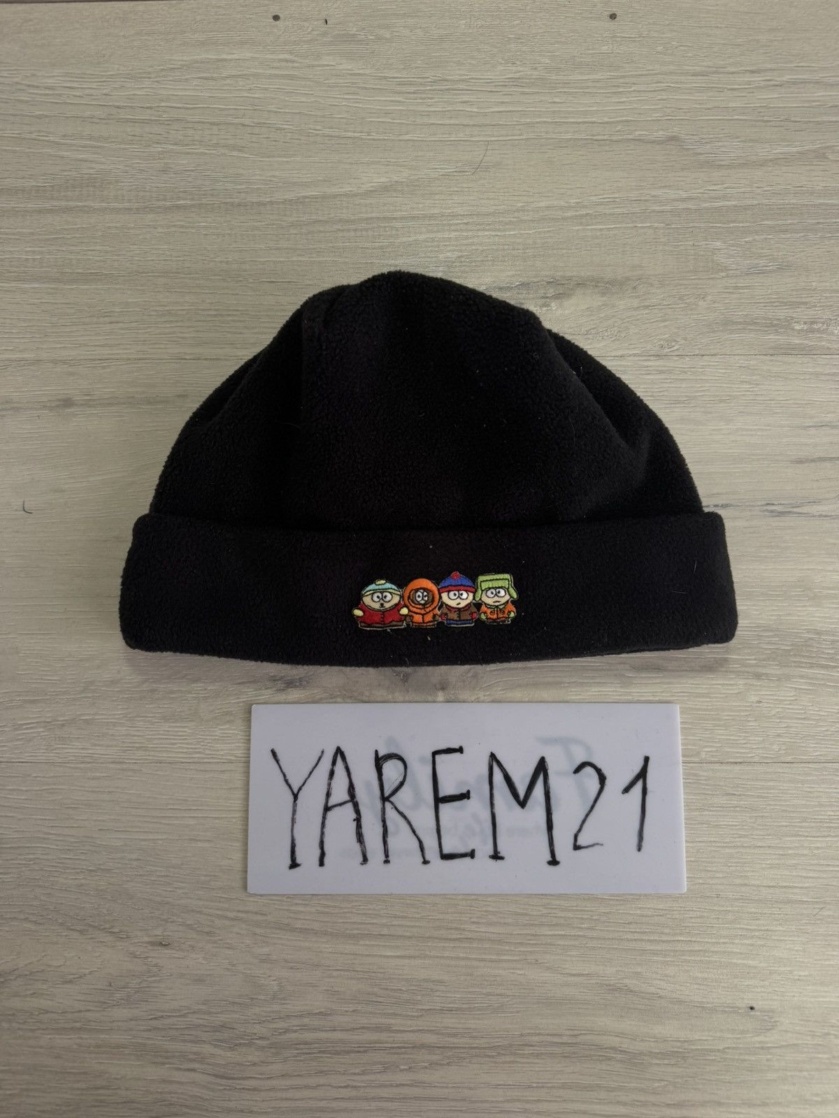 Other South Park vintage hat cap Size ONE SIZE - 1 Thumbnail