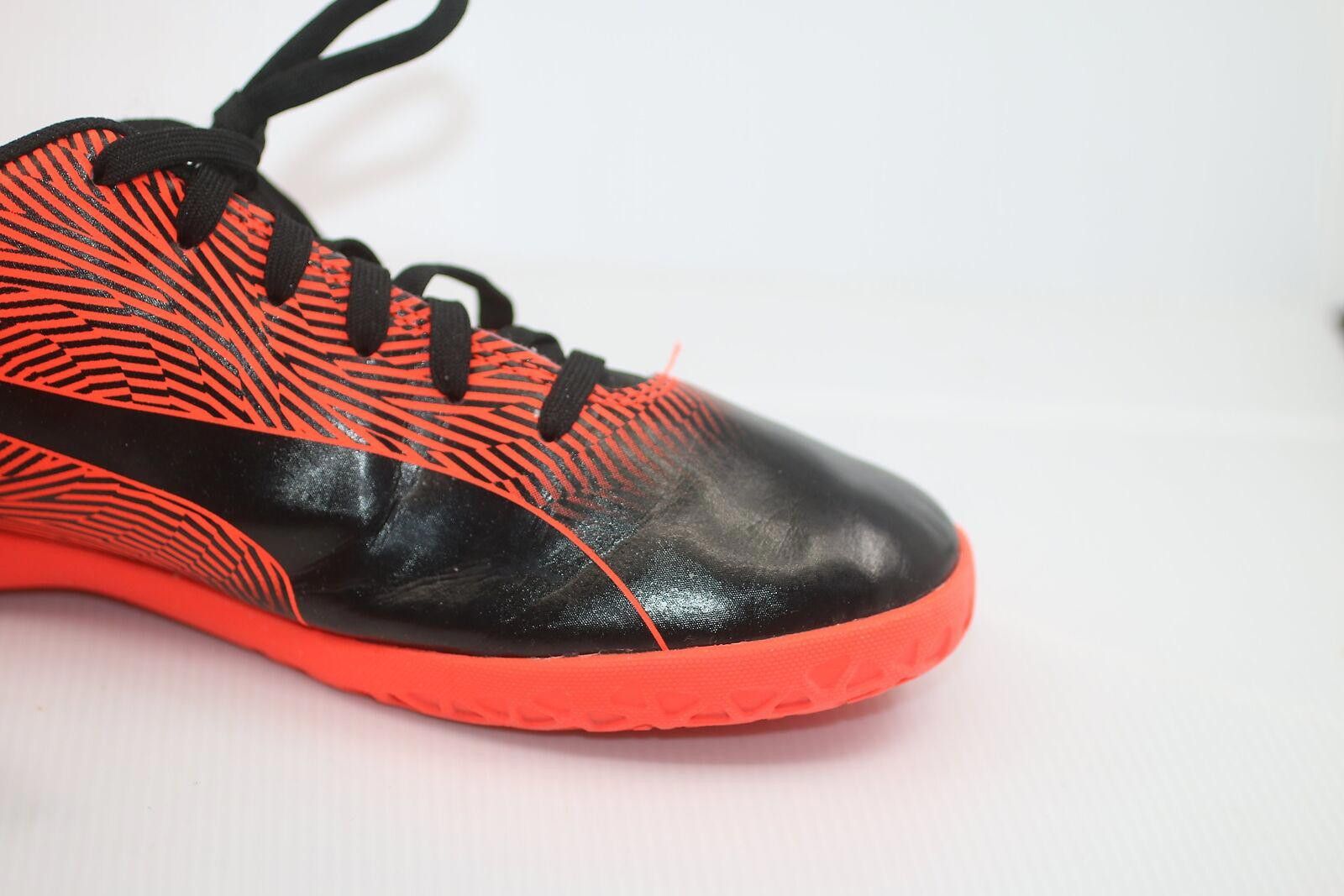 Other PUMA Kids Spirit II JR Flat Ground FG Soccer US9.5 UK8.5 Size US 9.5 / IT 39.5 - 7 Thumbnail
