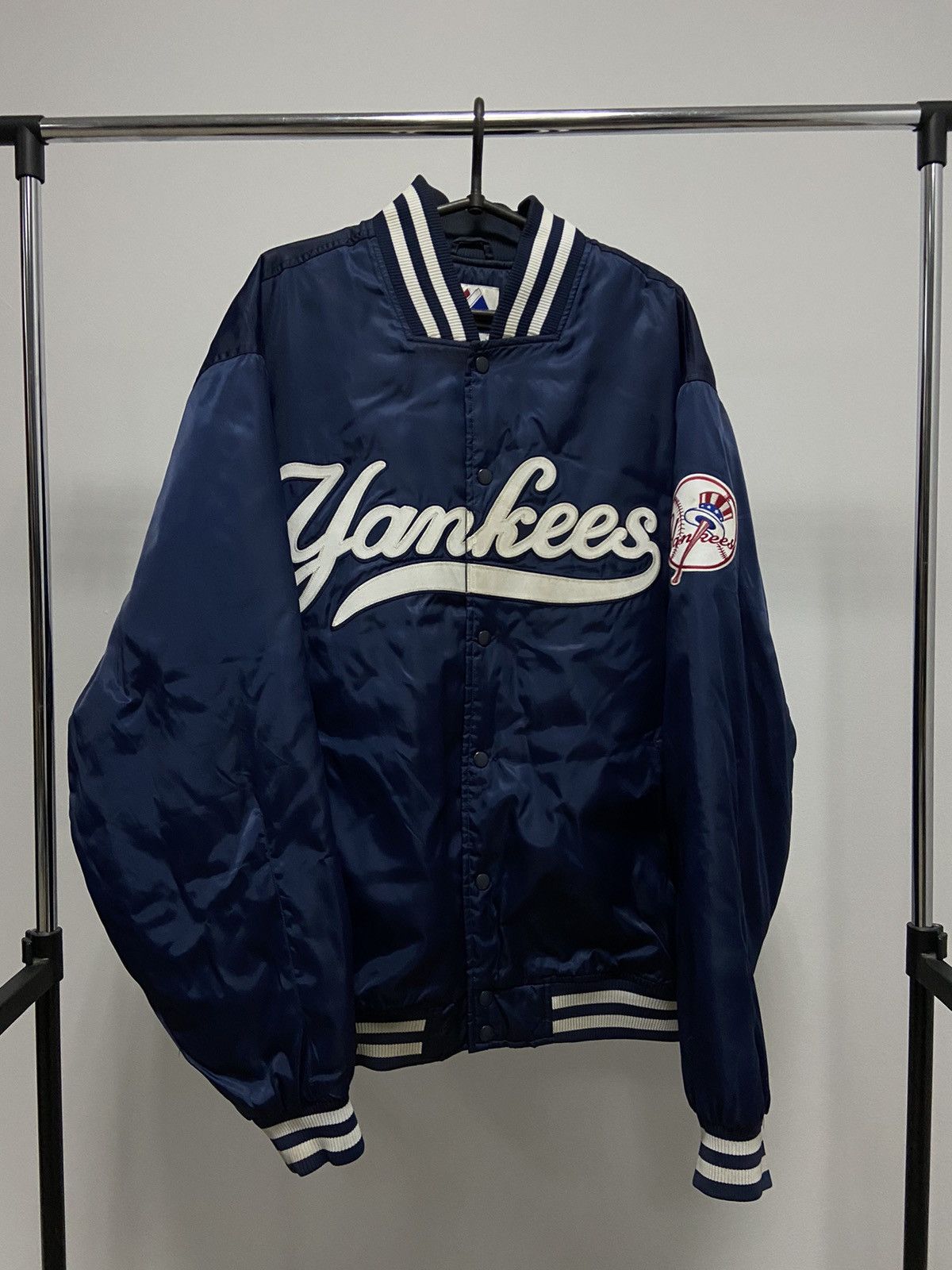 Top Yankees Bomber