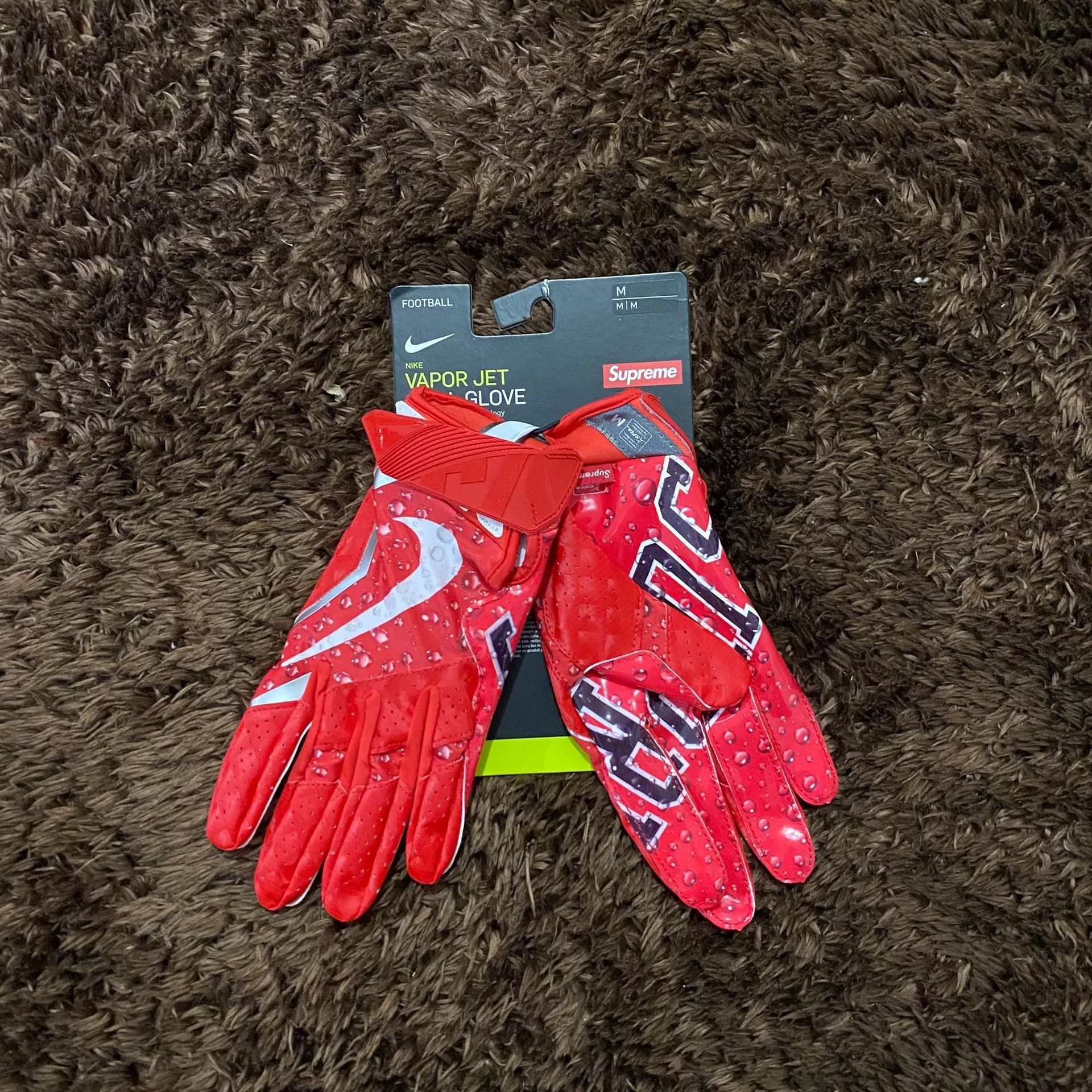 Nike Nike Supreme one size Men Size ONE SIZE - 1 Thumbnail