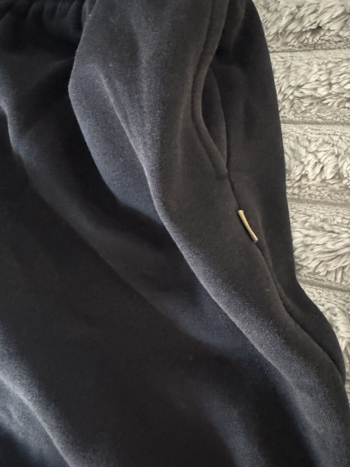 October's Very Own ovo 2015 know yourself large drake sweats canada sweatpants Size US 38 / EU 54 - 13 Thumbnail