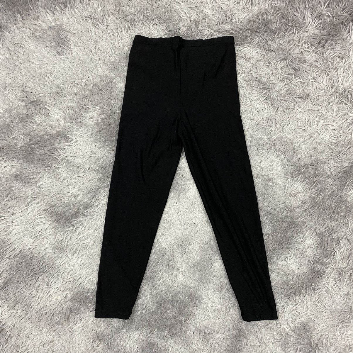 Fabletics × Japanese Brand × Vintage Fable compound system tight running Size US 27 - 5 Thumbnail