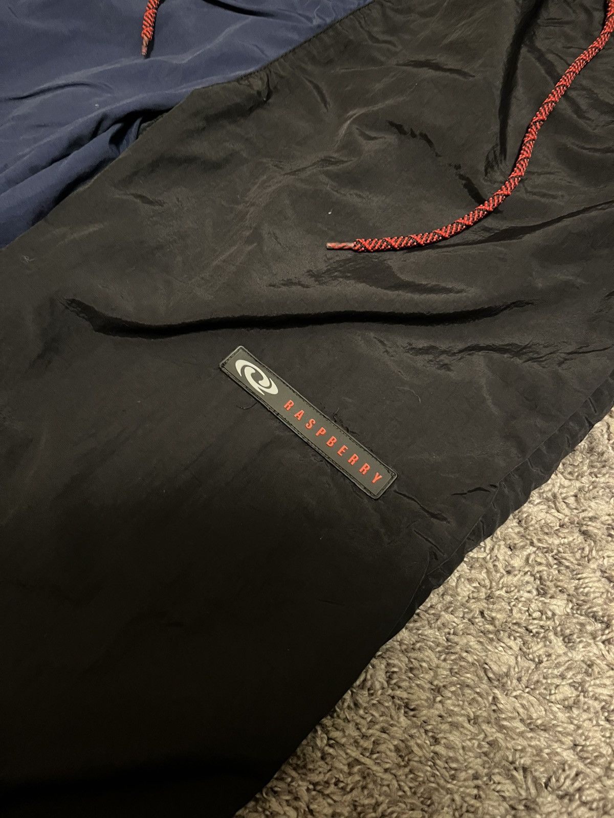 The GV Gallery GV Gallery Duo Split Pants size Medium Size US 32 / EU 48 - 2 Thumbnail