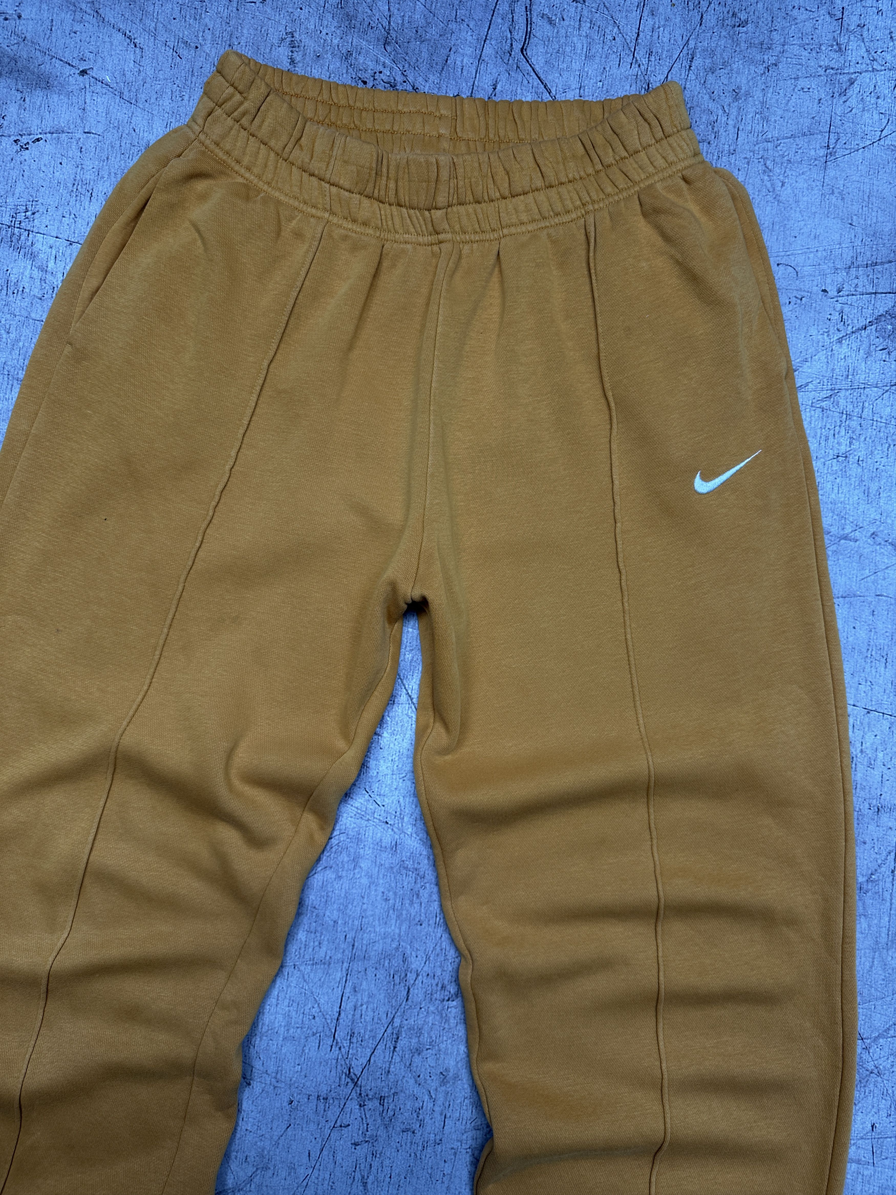 Nike Nike Vintage Mens Baggy Sweatpants Track Pants Size US 30 / EU 46 - 2 Thumbnail