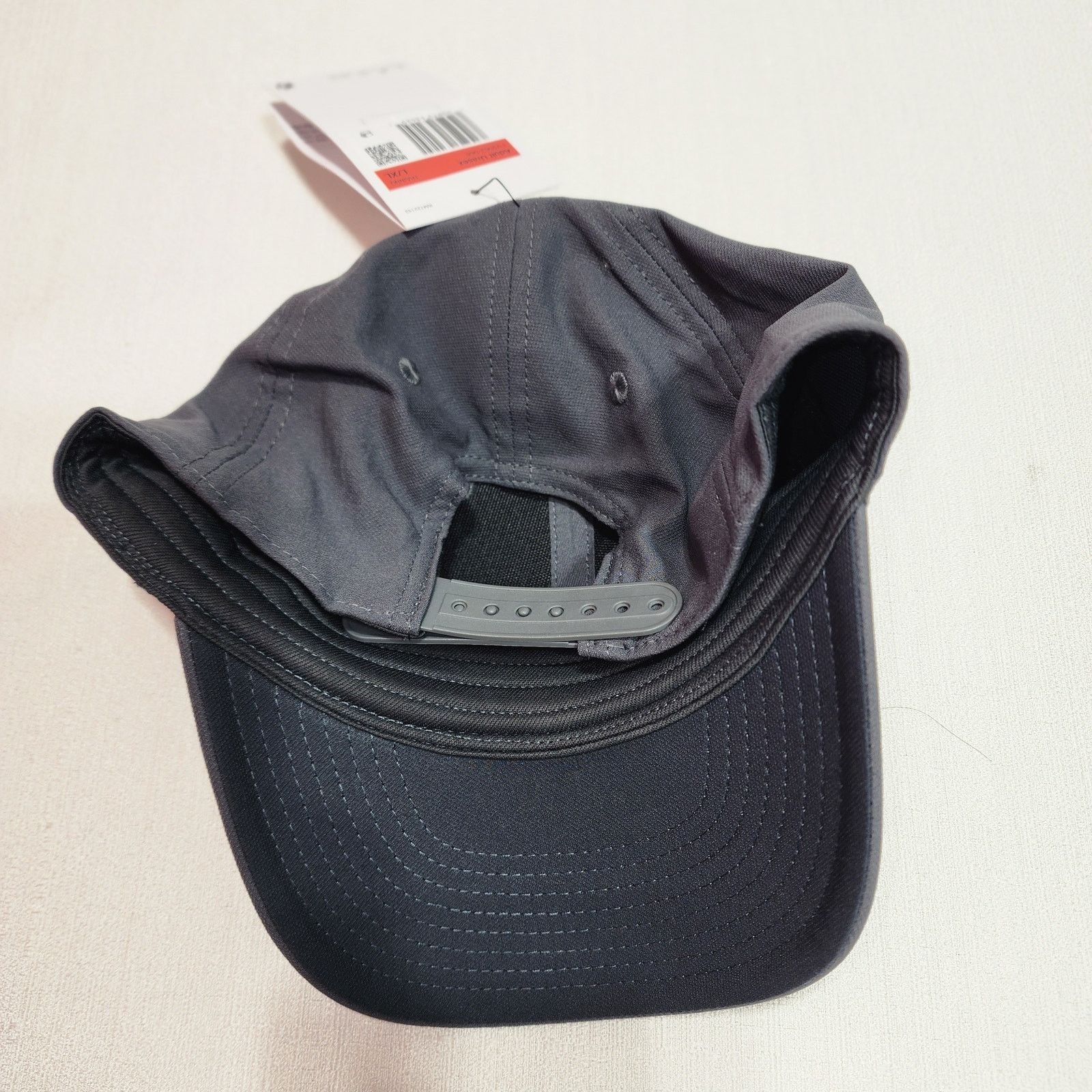 Nike Nike club cap L/XL adjustable snapback Size ONE SIZE - 3 Thumbnail