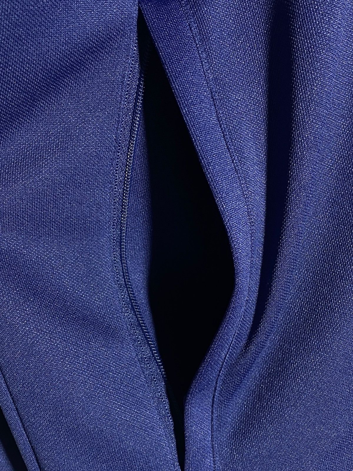 Adidas Adidas Sweden National Team Training Track Top 1/4 zip Size US L / EU 52-54 / 3 - 13 Thumbnail