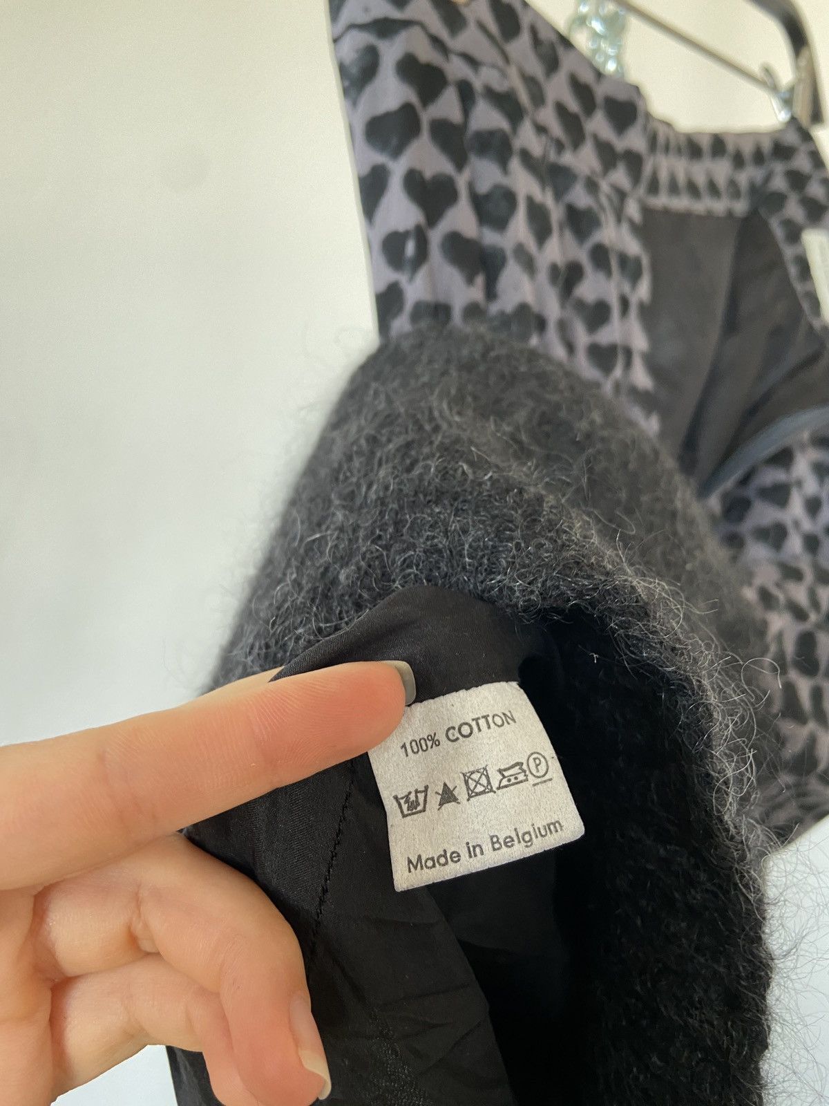 Dries Van Noten Dries van Noten skirt Size 27" / US 4 / IT 40 - 6 Thumbnail