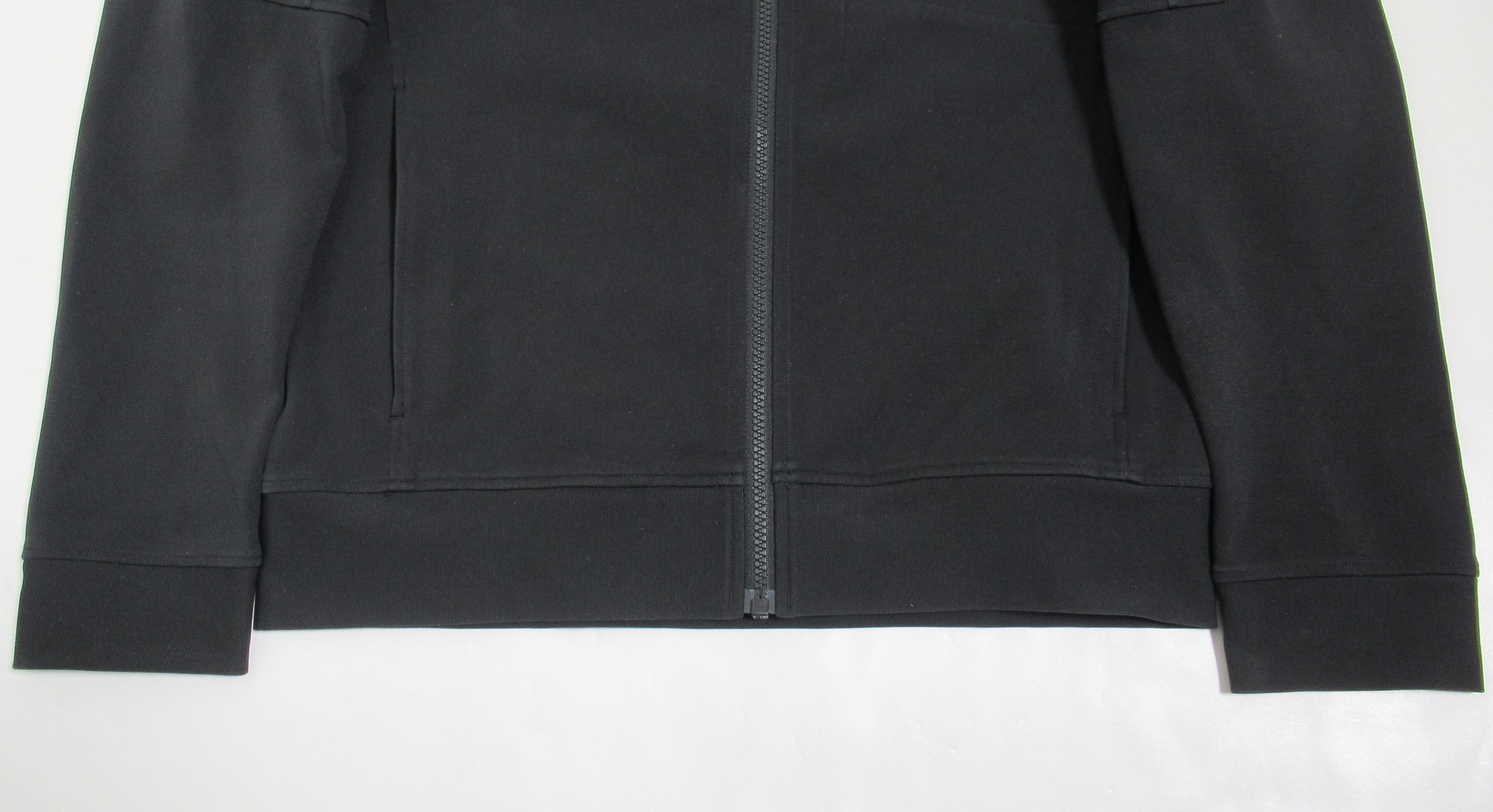 Lululemon Lululemon Sojourn Jacket Black (First Release) Warpstreme Size US S / EU 44-46 / 1 - 3 Thumbnail