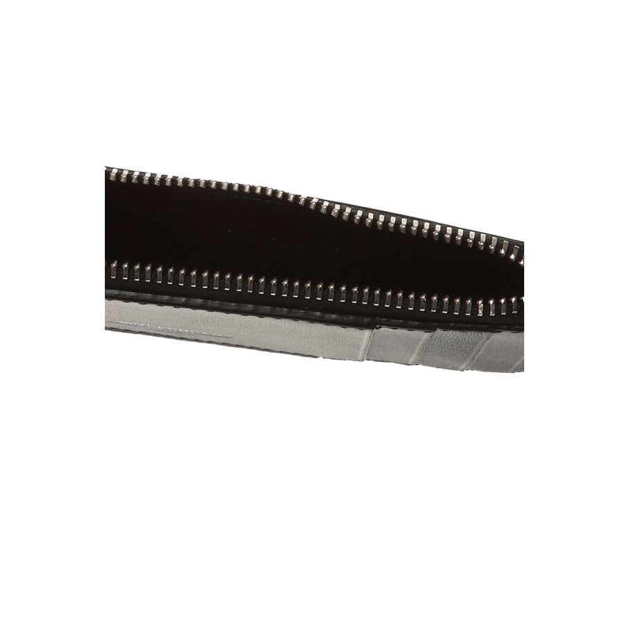 Saint Laurent Paris SAINT LAURENT Black Card Case New & Authentic Size ONE SIZE - 2 Thumbnail
