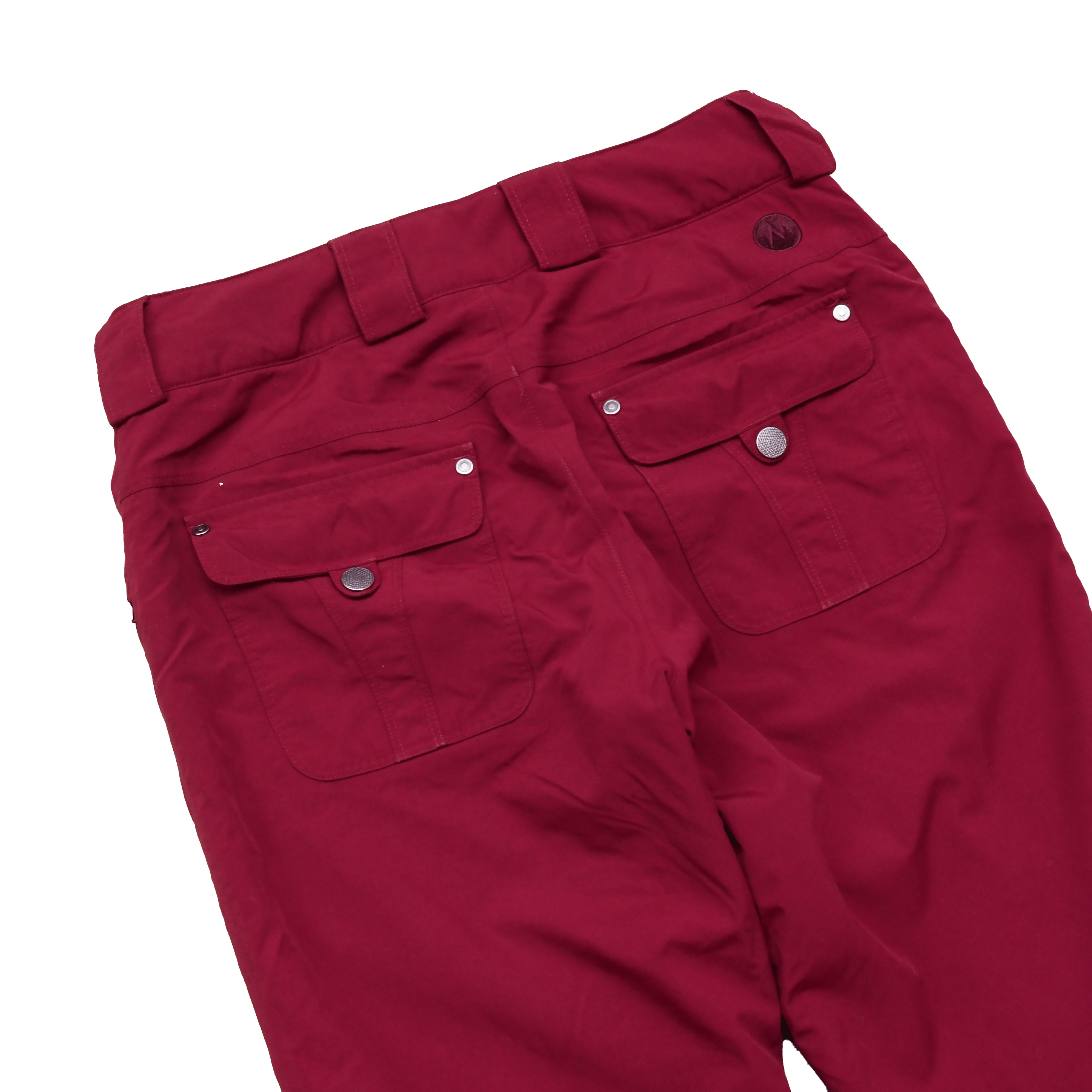 Marmot Marmot Membrain Skyline Insulated Ski Pants Outdoor Size 30" / US 8 / IT 44 - 7 Thumbnail