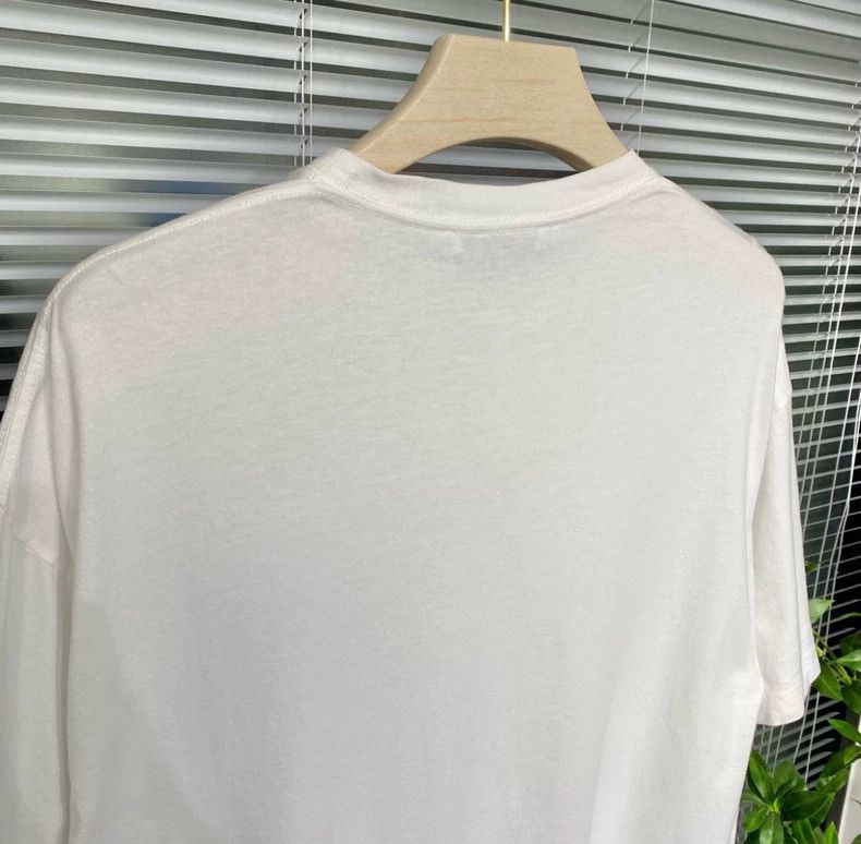 Balenciaga Balenciaga Double B lock letter printed logo Size US XS / EU 42 / 0 - 8 Thumbnail