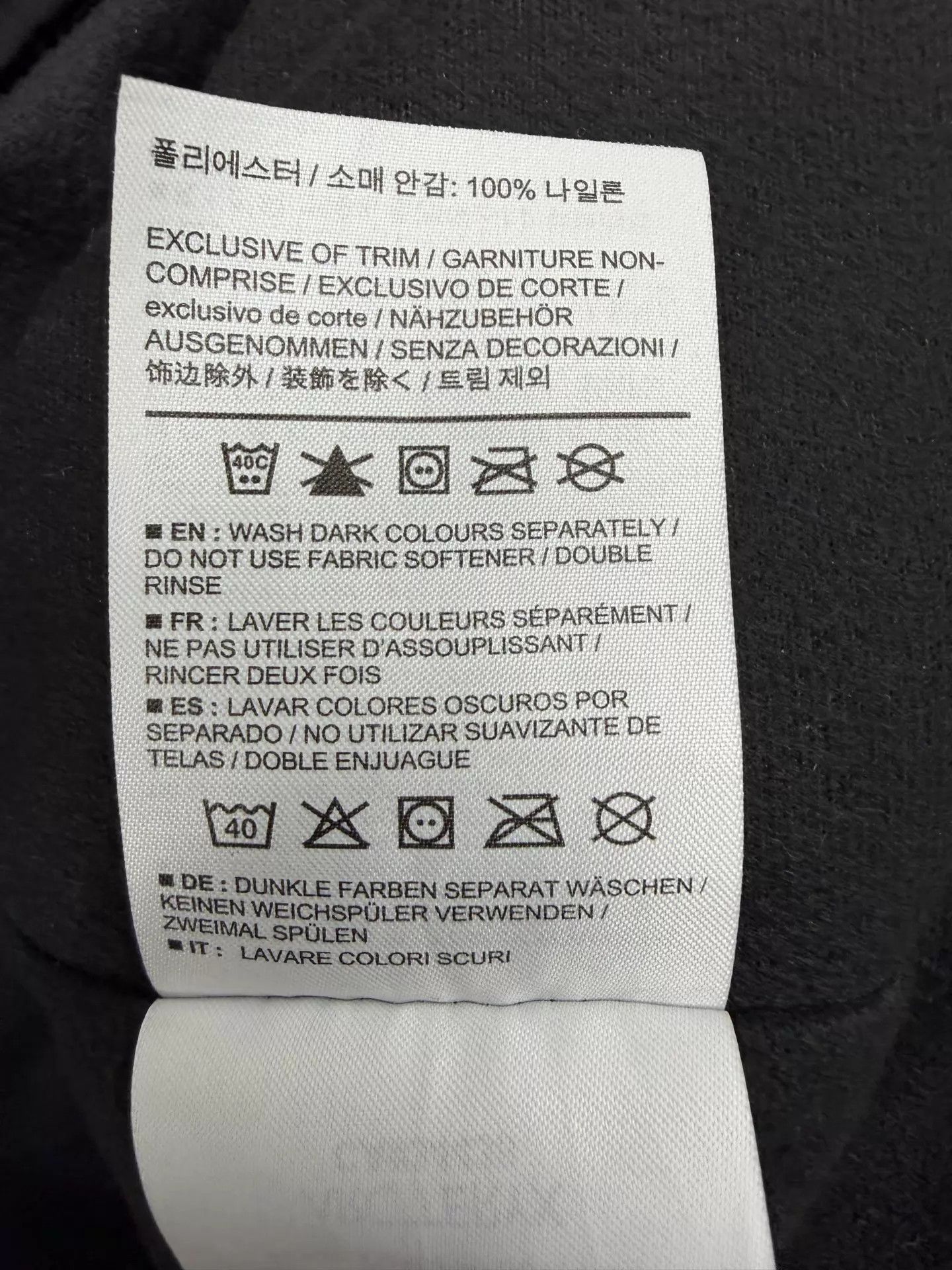 Arc'teryx Arcteryx SOLANO Fleece Softshell Jacket M 99New Size US M / EU 48-50 / 2 - 8 Thumbnail