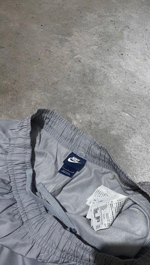 Nike Y2k Nike Trackpants Size US 33 - 6 Thumbnail