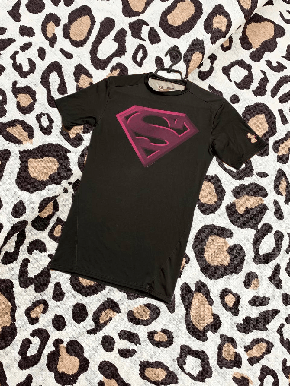 Under Armour Under Armour Mens Jersey Size US M / EU 48-50 / 2 - 1 Thumbnail