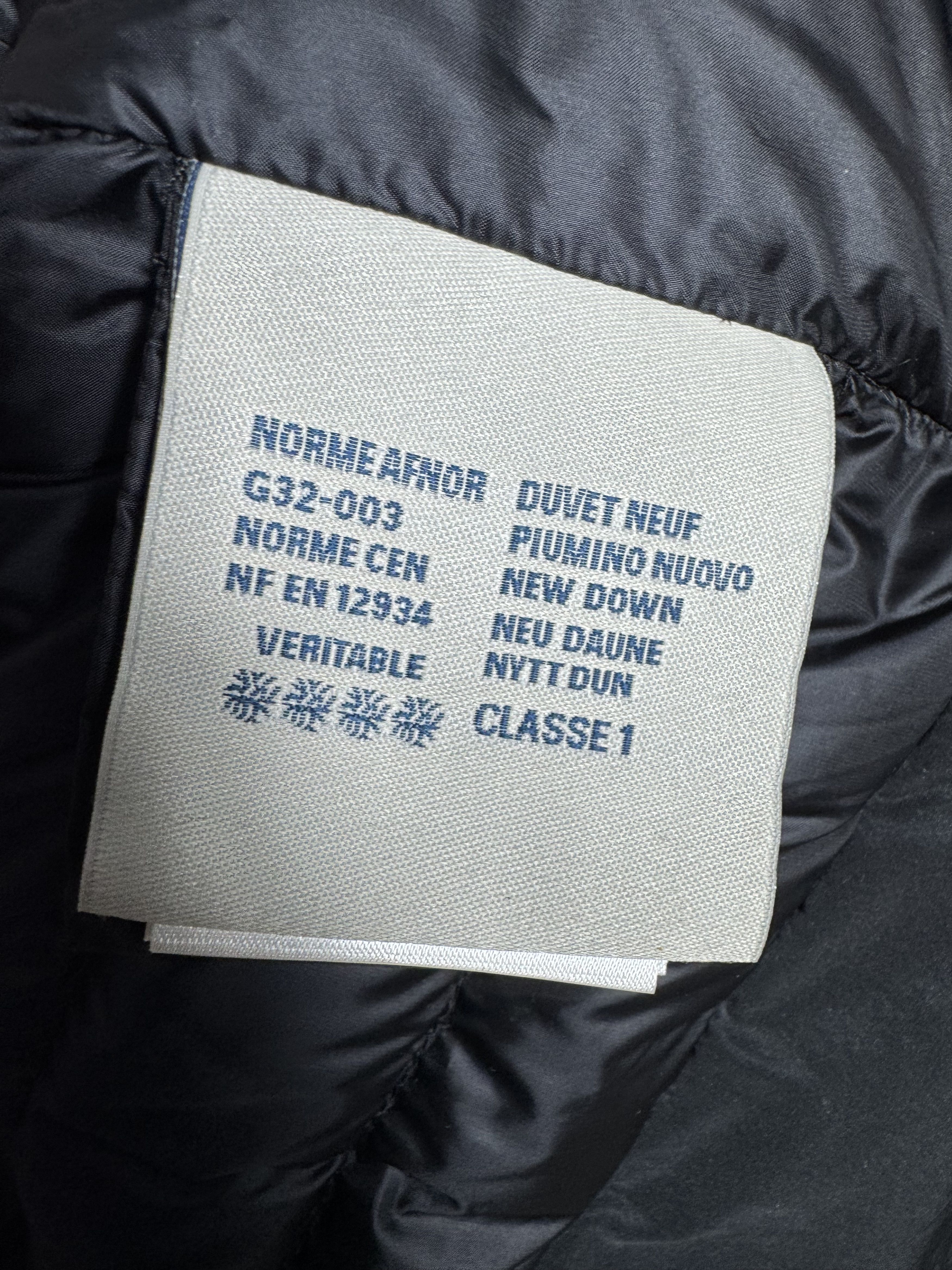 Moncler Moncler Honorat Jacket Size M / US 6-8 / IT 42-44 - 6 Thumbnail